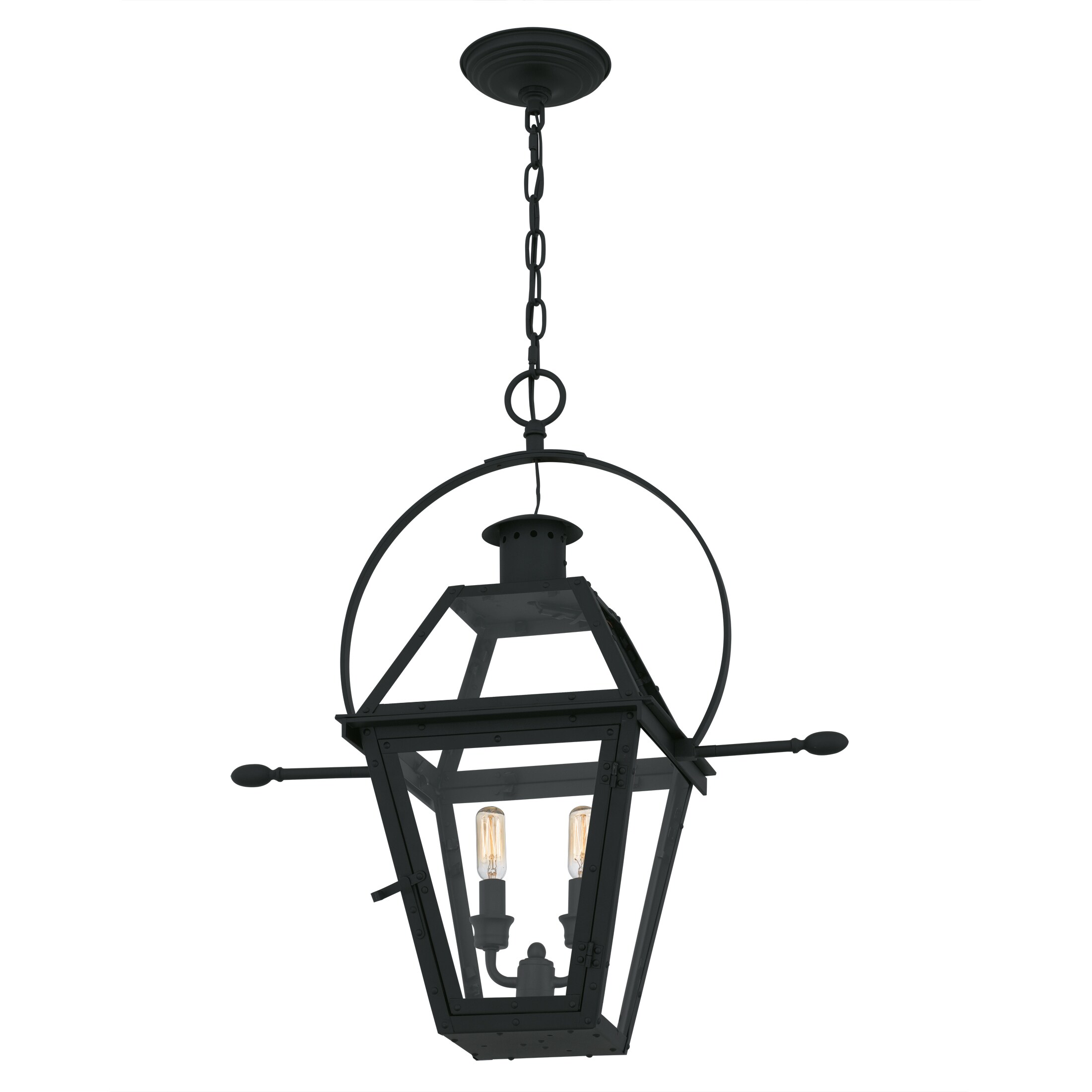 Quoizel RO1911EK Pendant-Lights - View #8