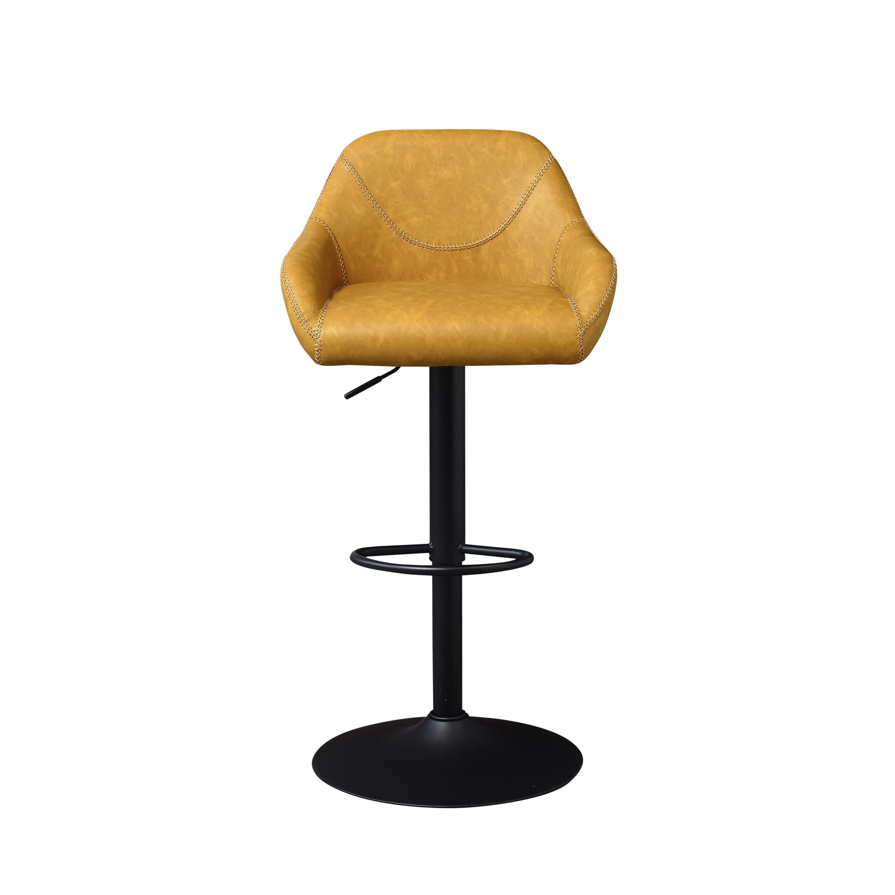 Art Leon BS022-2-YE-PU stools - View #7