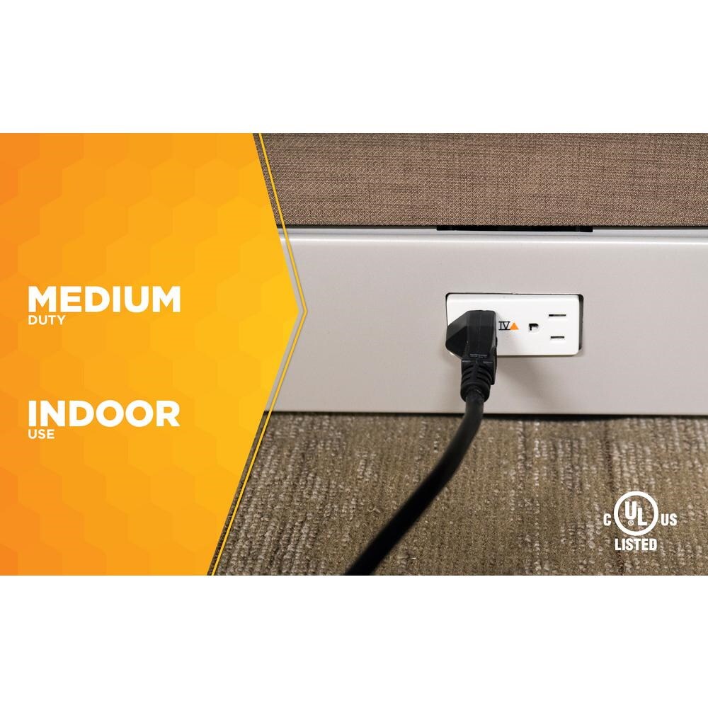 Woods 5601 Electrical-Extension-Cords - View #7