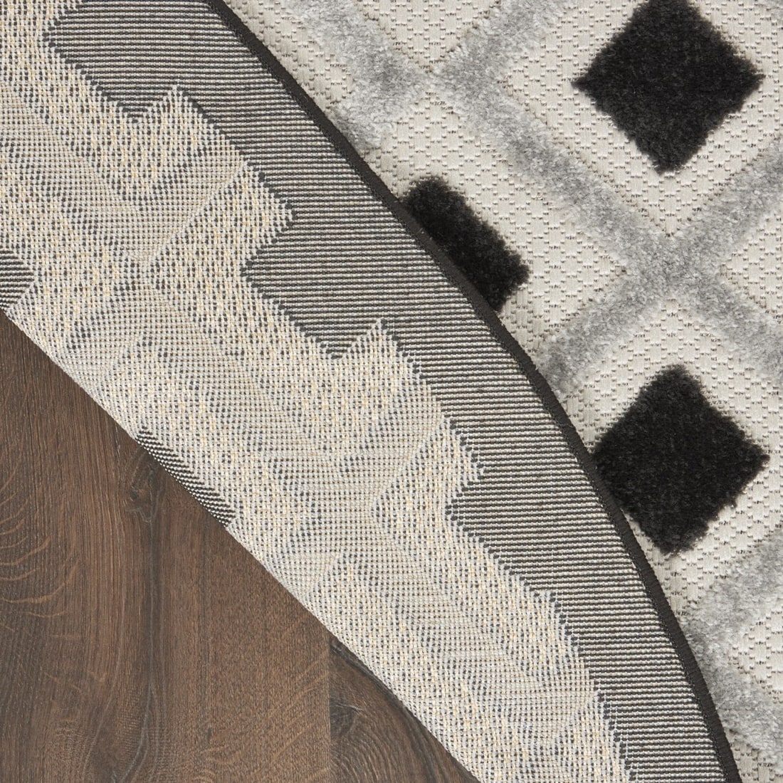 HomeRoots 4000385140 rugs - View #3