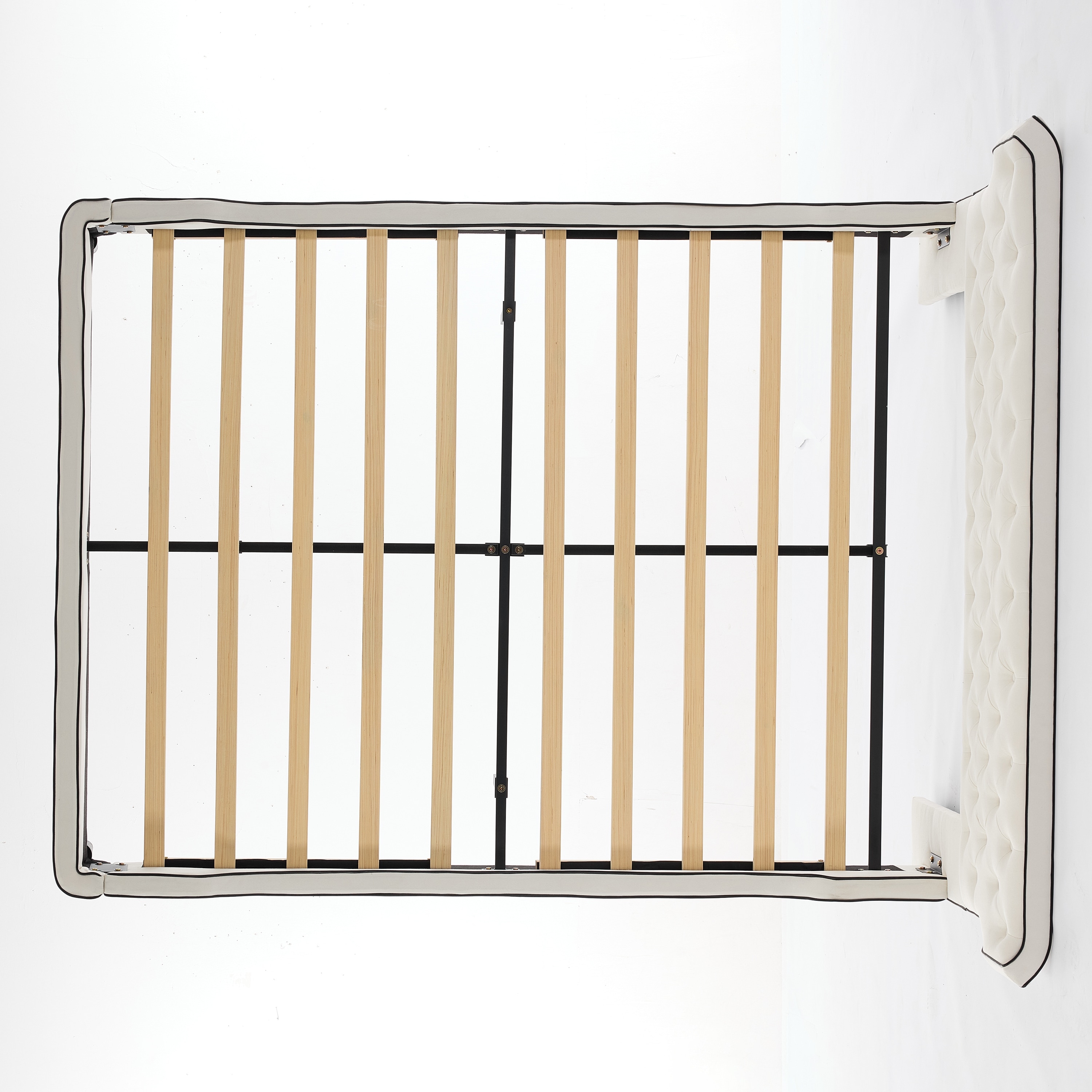 Christopher Knight Home 353907 Bed-Rails - View #4