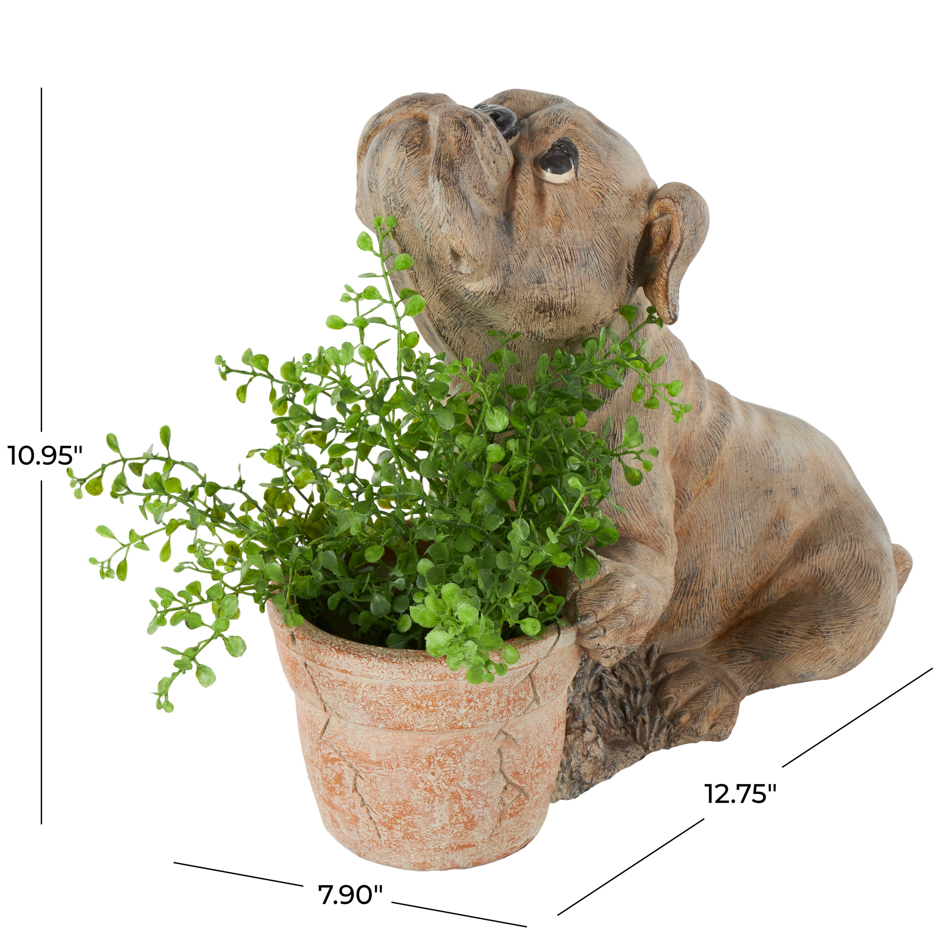 Grayson Lane 823527 Planter-Window-Box - View #8