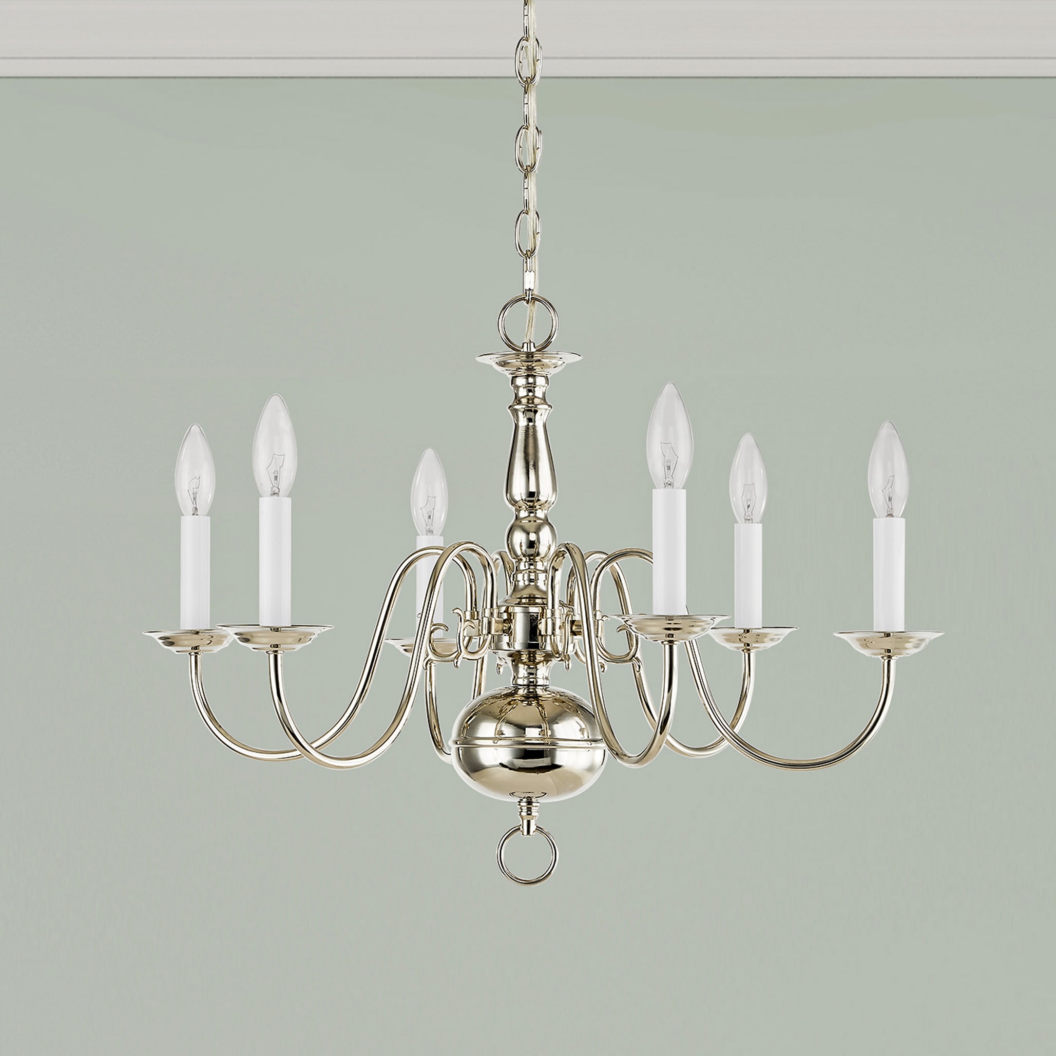 Livex Lighting 5006-35 b090015 - View #9