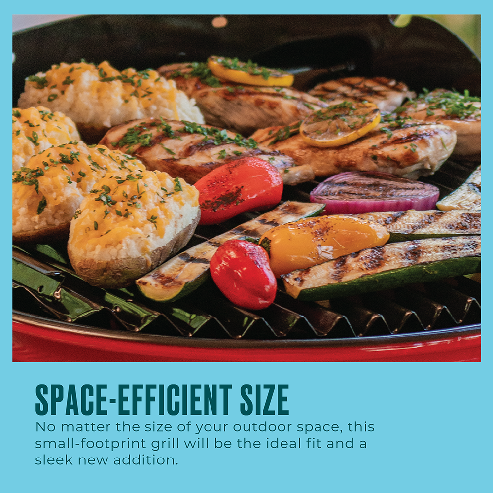 Charbroil 25302150 Tabletop-Grills - View #4
