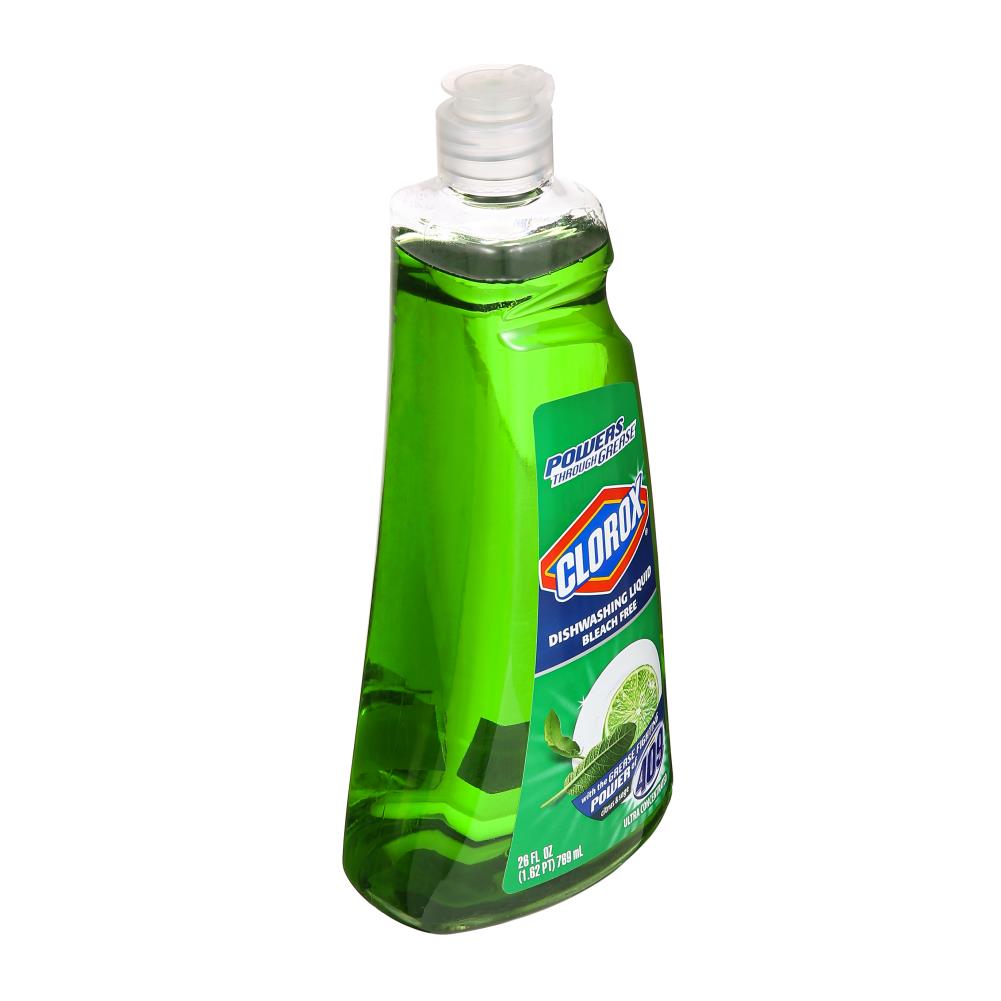 Clorox BBP0012 Dishwashing-Liquids - View #9