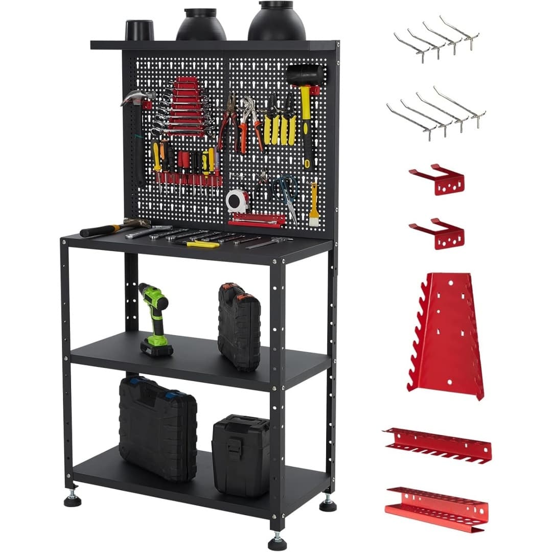 Qeetex NL-PHO-34SSGK0I Tool-Storage-Access - View #2