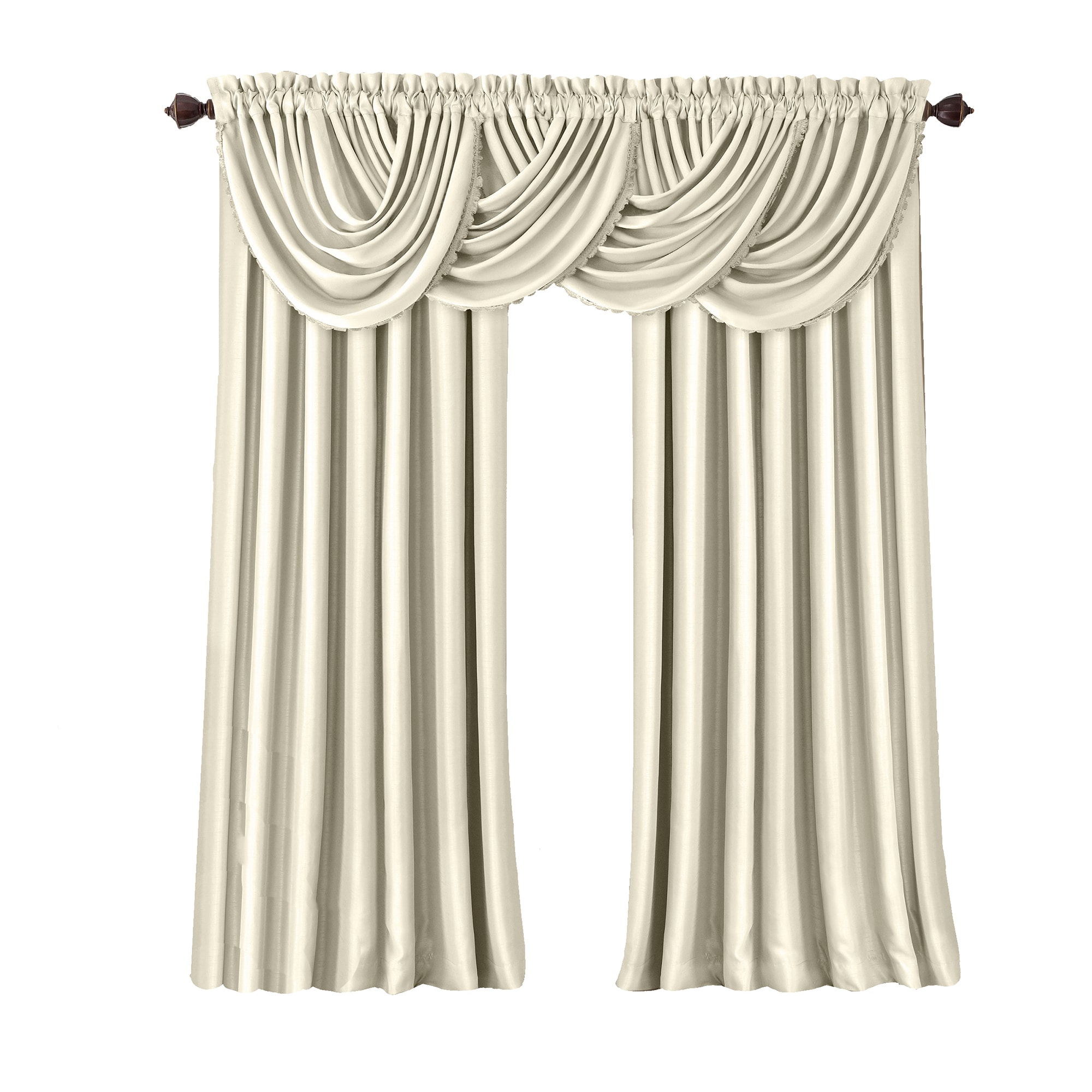 Elrene Home Fashions 739550334173 curtains - View #3