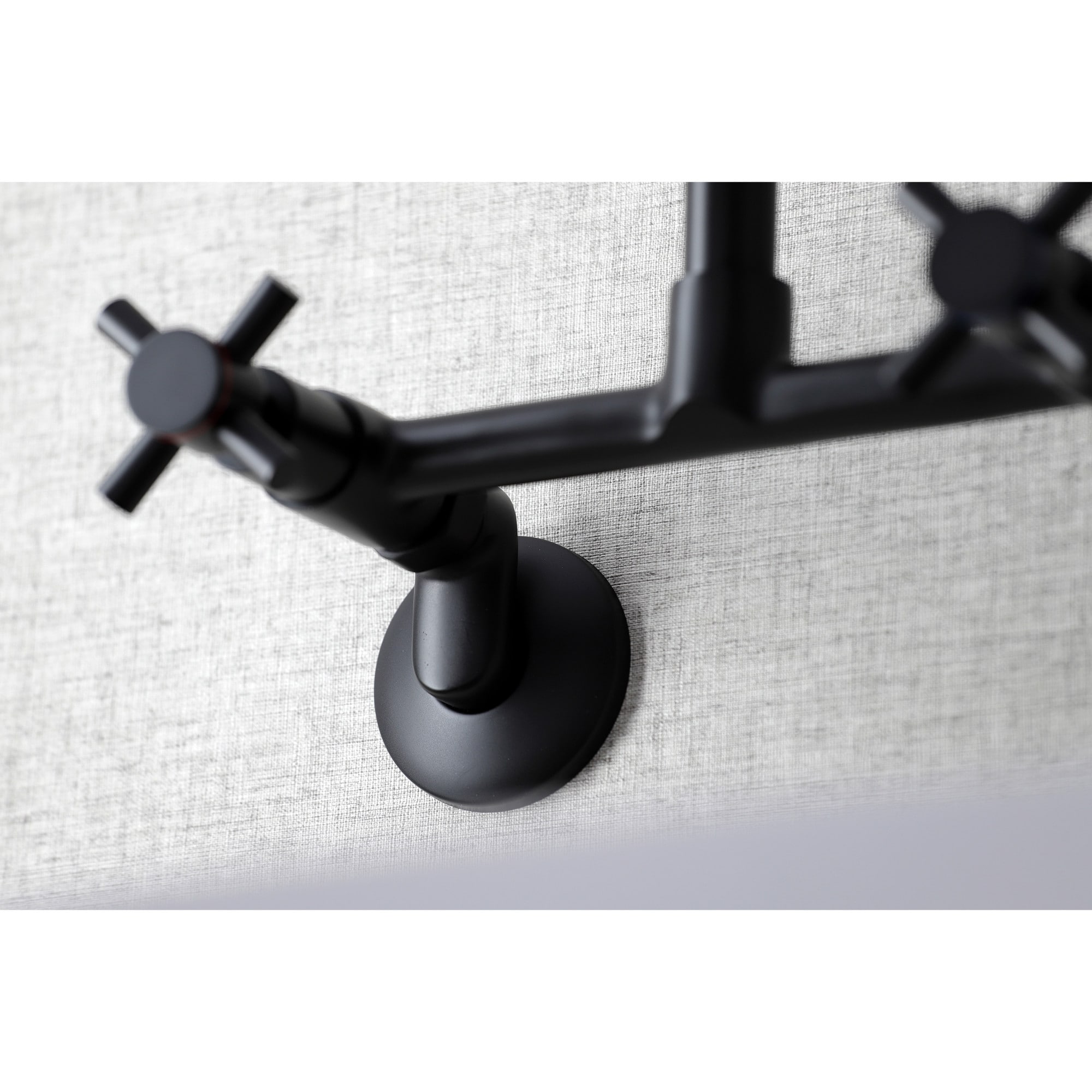 Kingston Brass WLKS423MB Kitchen-Faucets - View #7