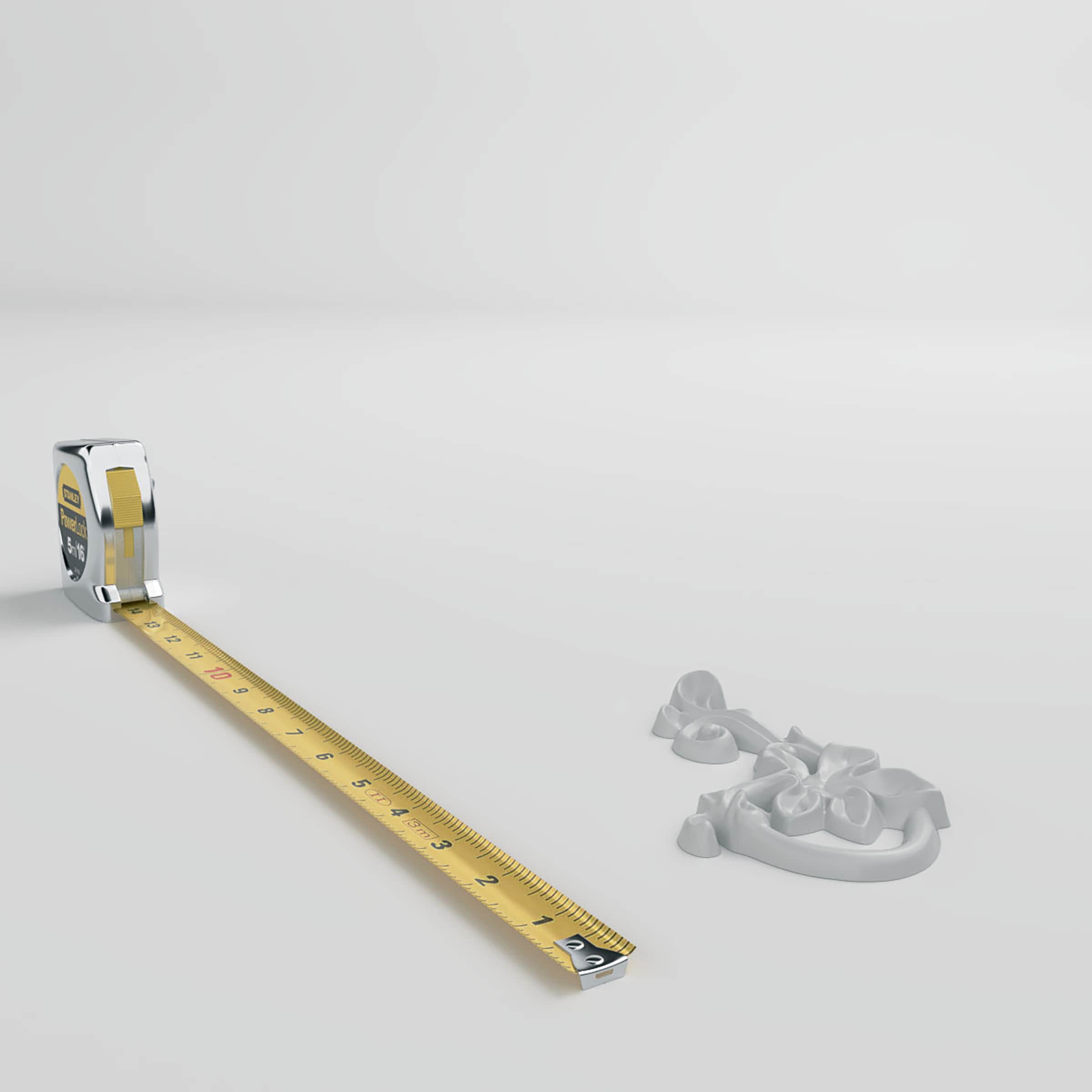 Ekena Millwork ONL05X03X01OL-R appliques - View #6