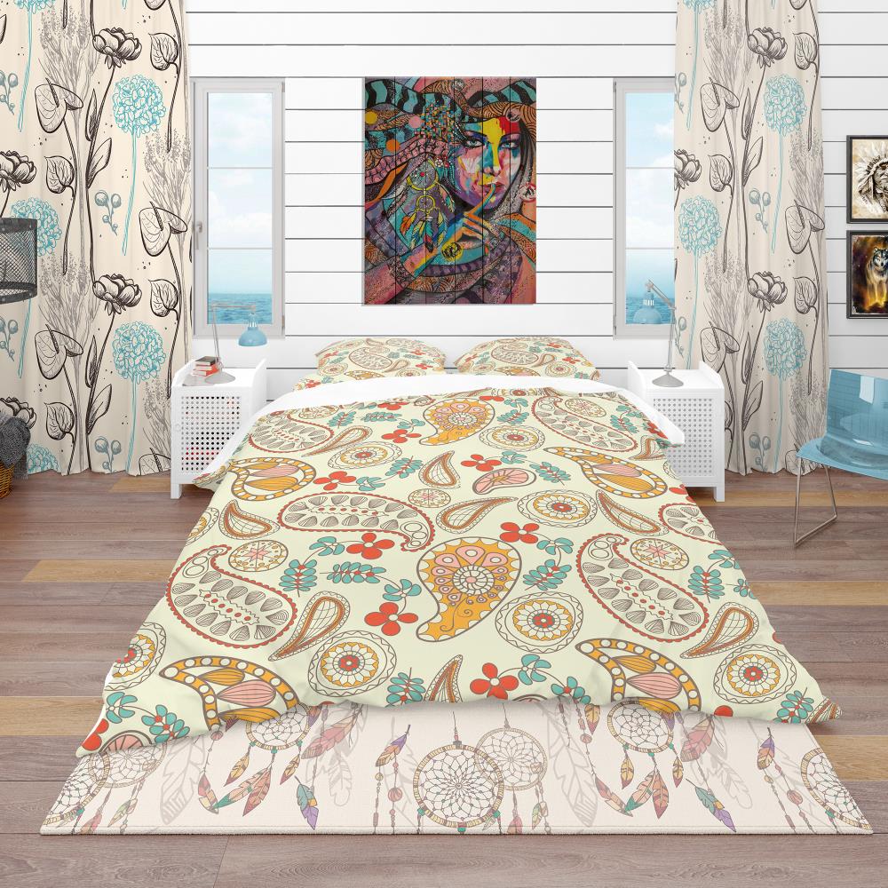 Designart BED18589-K bedding - View #2