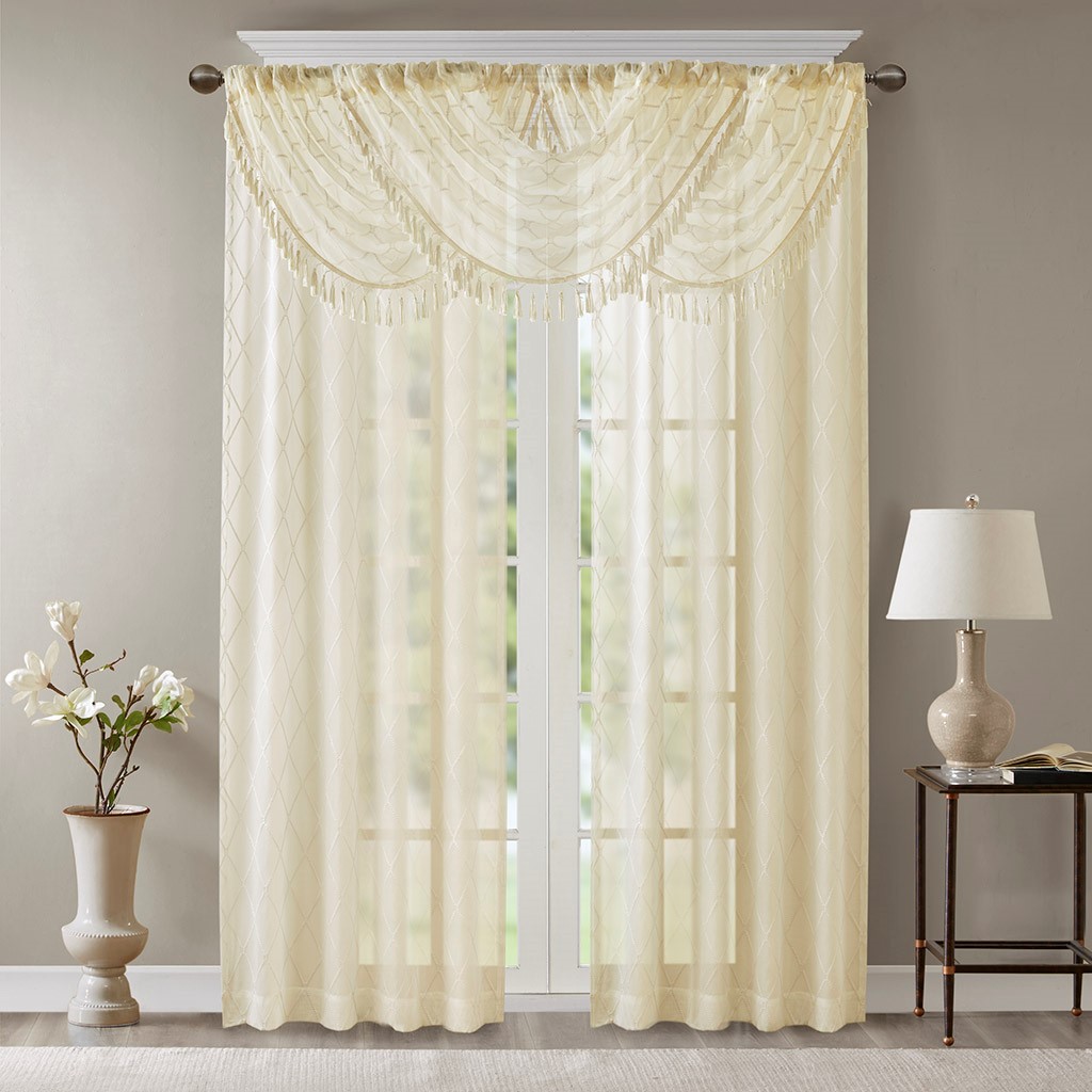 Gracie Mills GRACE-7394-14PM valances - View #4