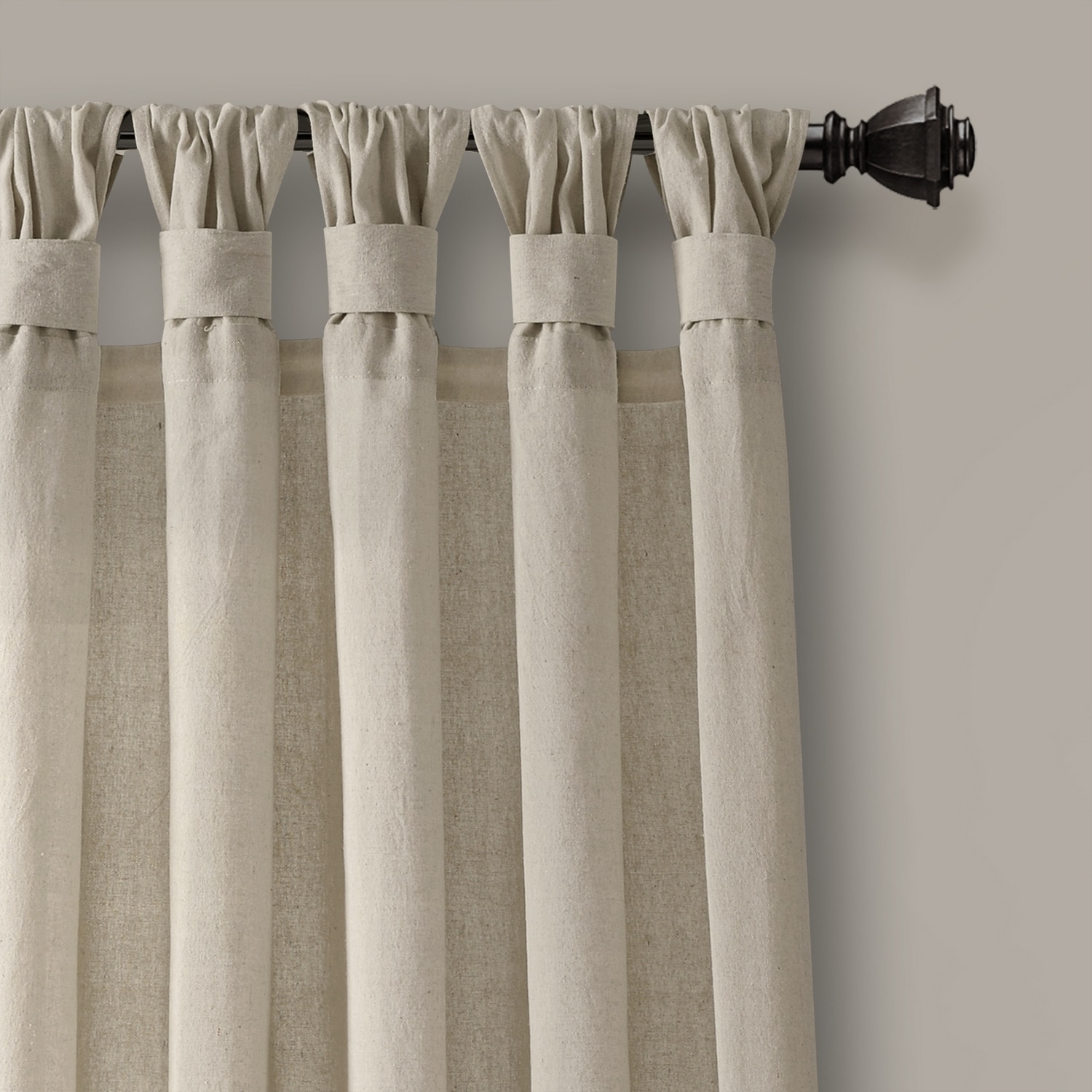 Lush Decor 16T007593 curtains - View #2