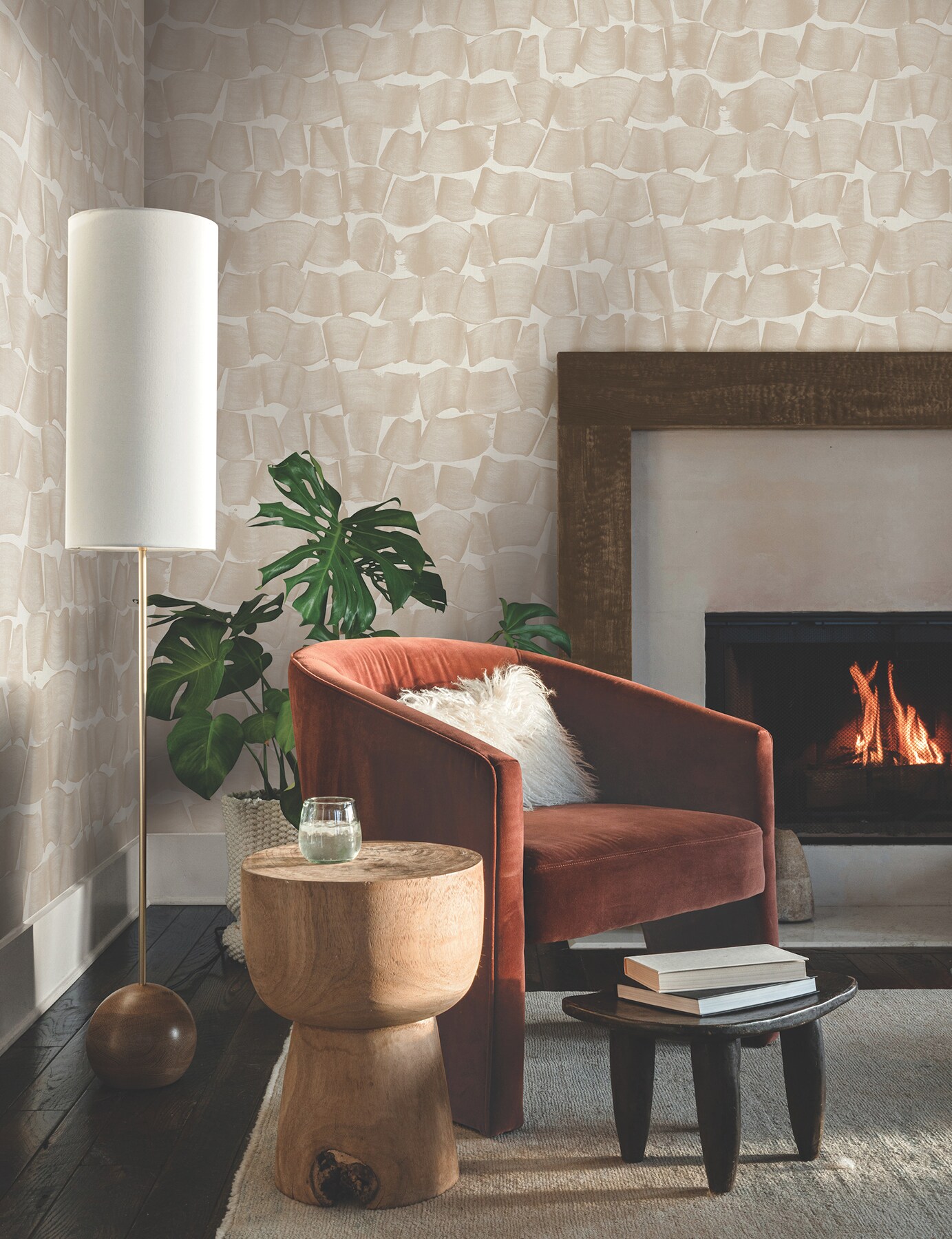 York Wallcoverings OI0653 wallpaper - View #2