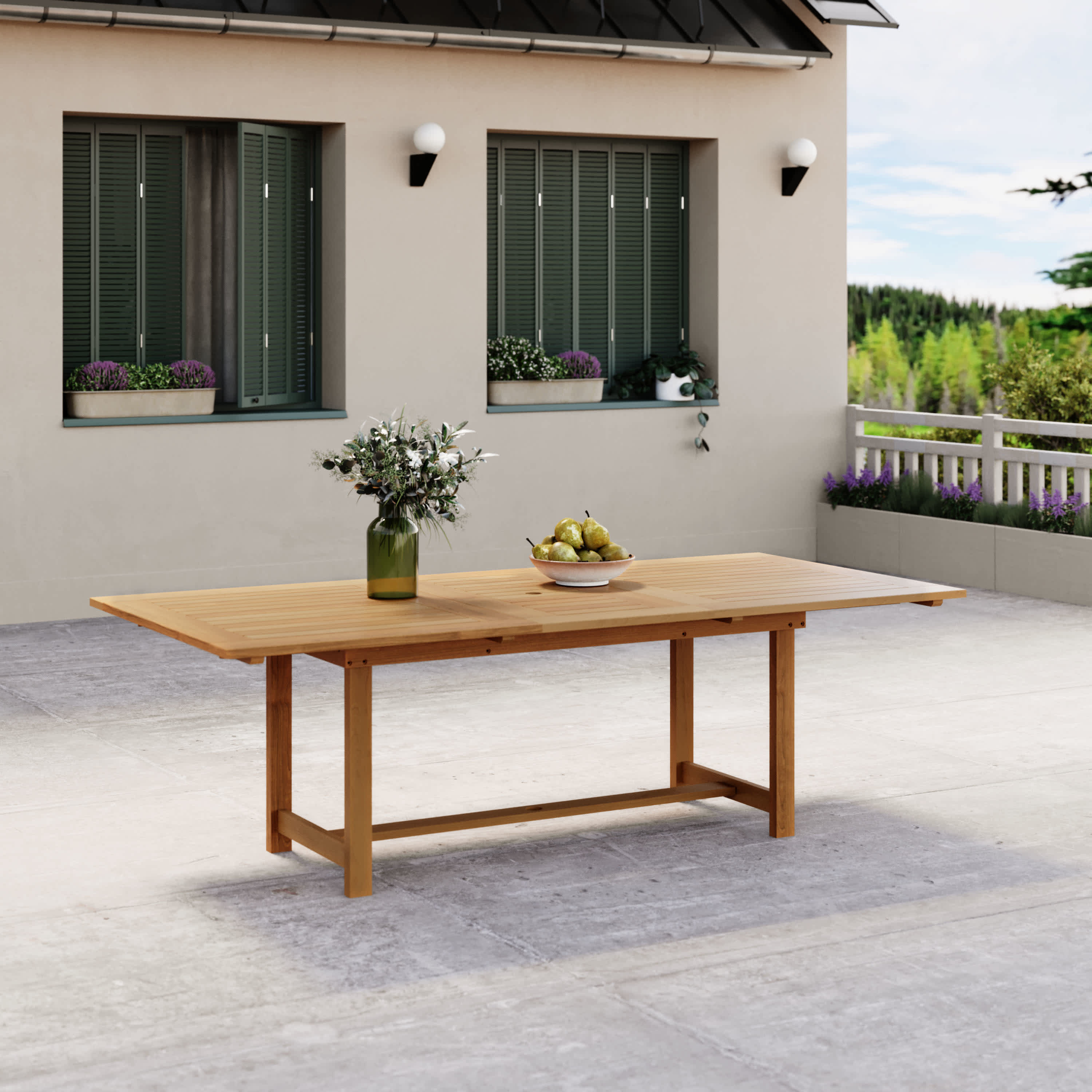 Amazonia 542-6-470-T Patio-Dining-Sets - View #6