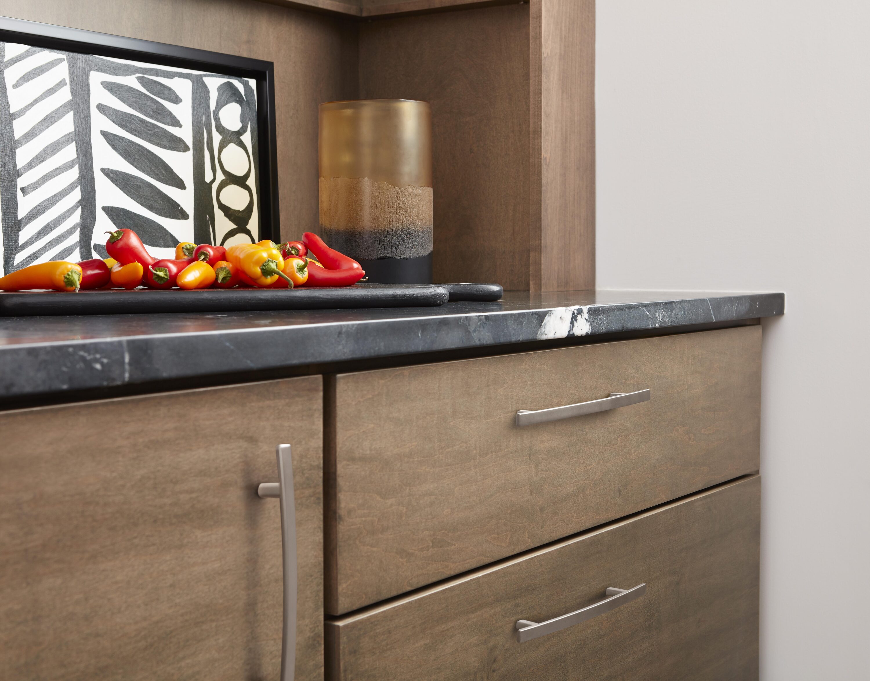 Amerock 10VMP9362G10 Cabinet-Pulls - View #3