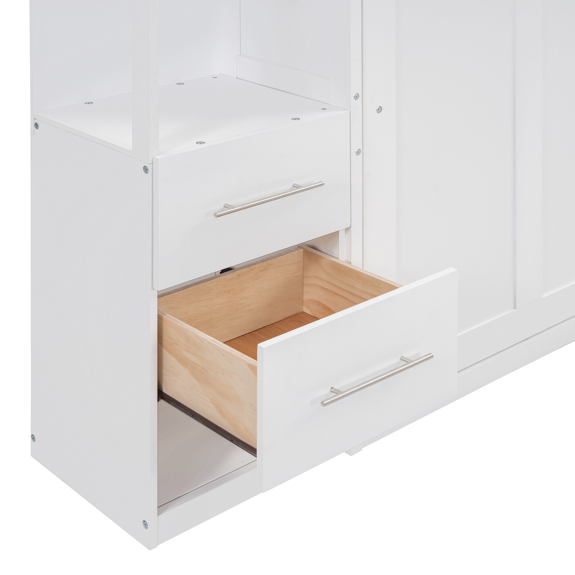 ModernLuxe LP000565AAK beds - View #14