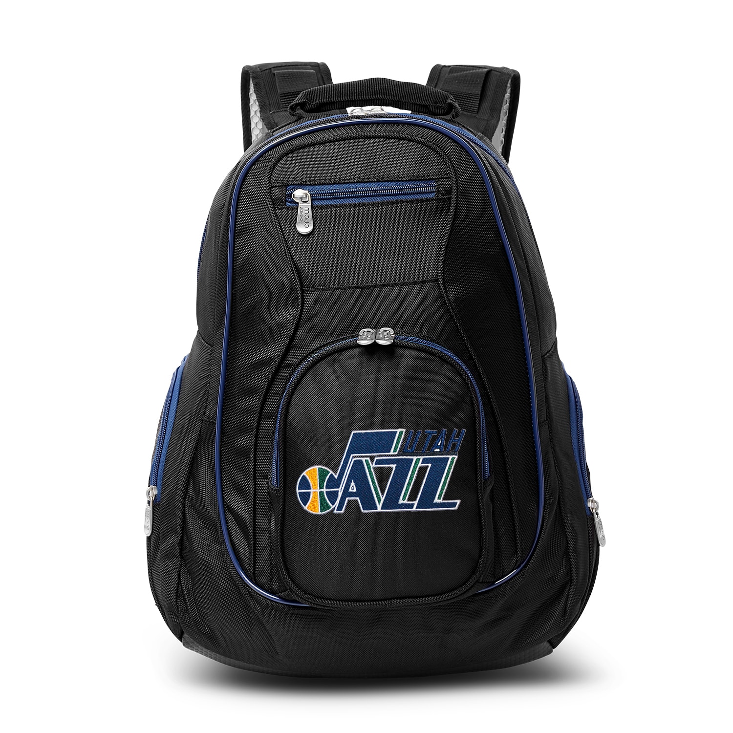 Mojo Licensing NBJAL708 20X15X2 Black Laptop Bag