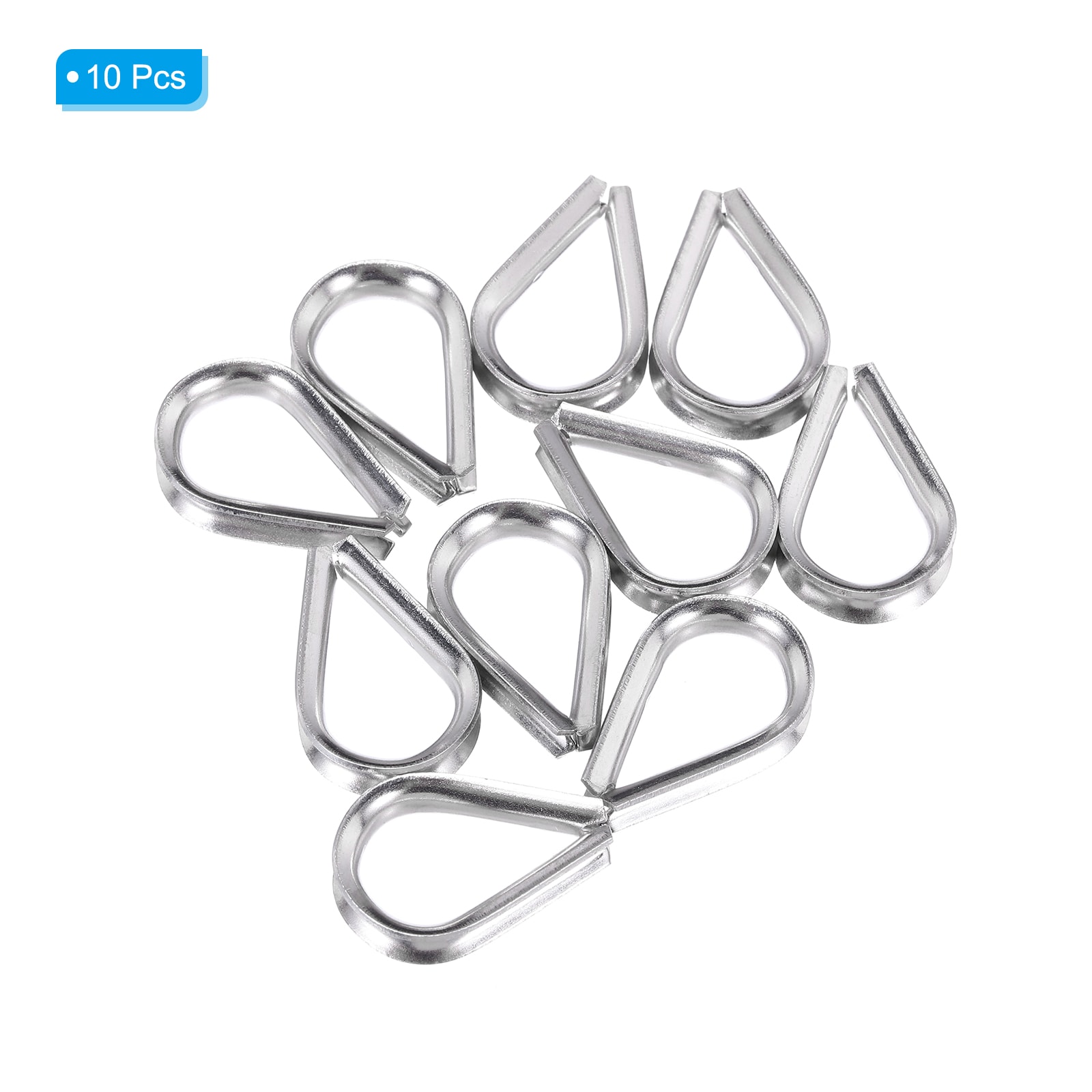PATIKIL S26051100UX6327 Chain-Accessories - View #3