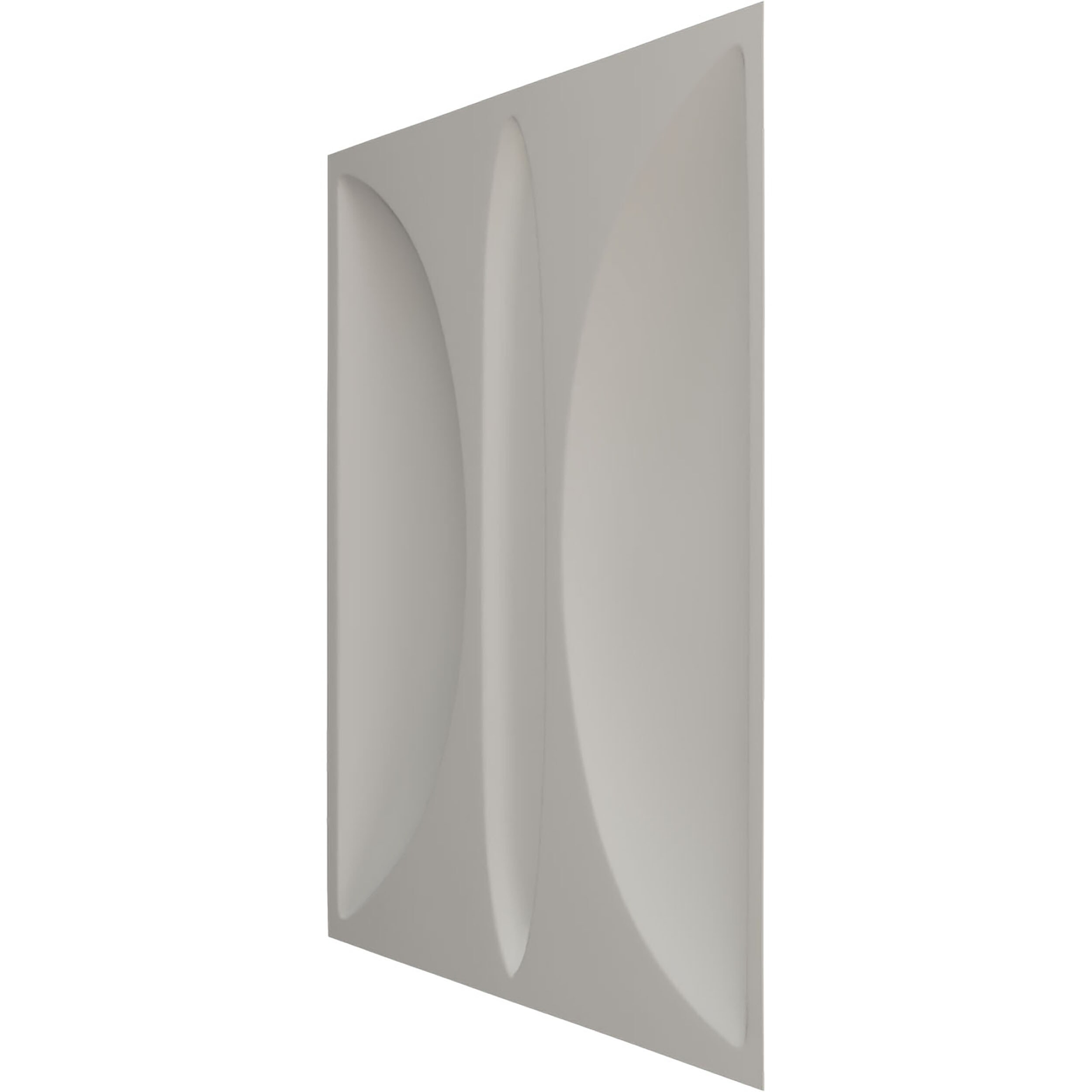 Ekena Millwork WP20X20SAGBW Wall-Panels - View #4