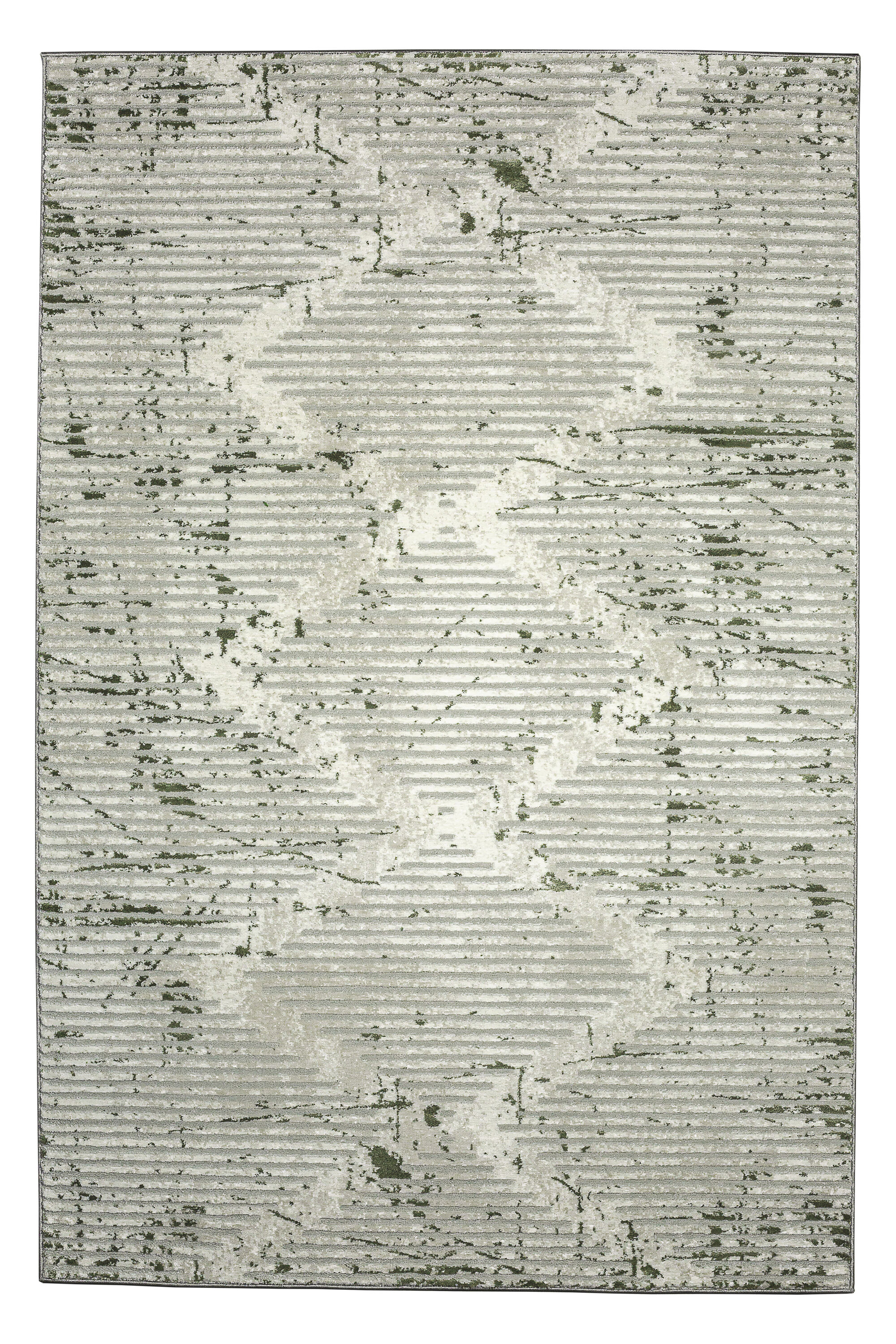 Radici USA 1230/1031/GREEN rugs - View #2