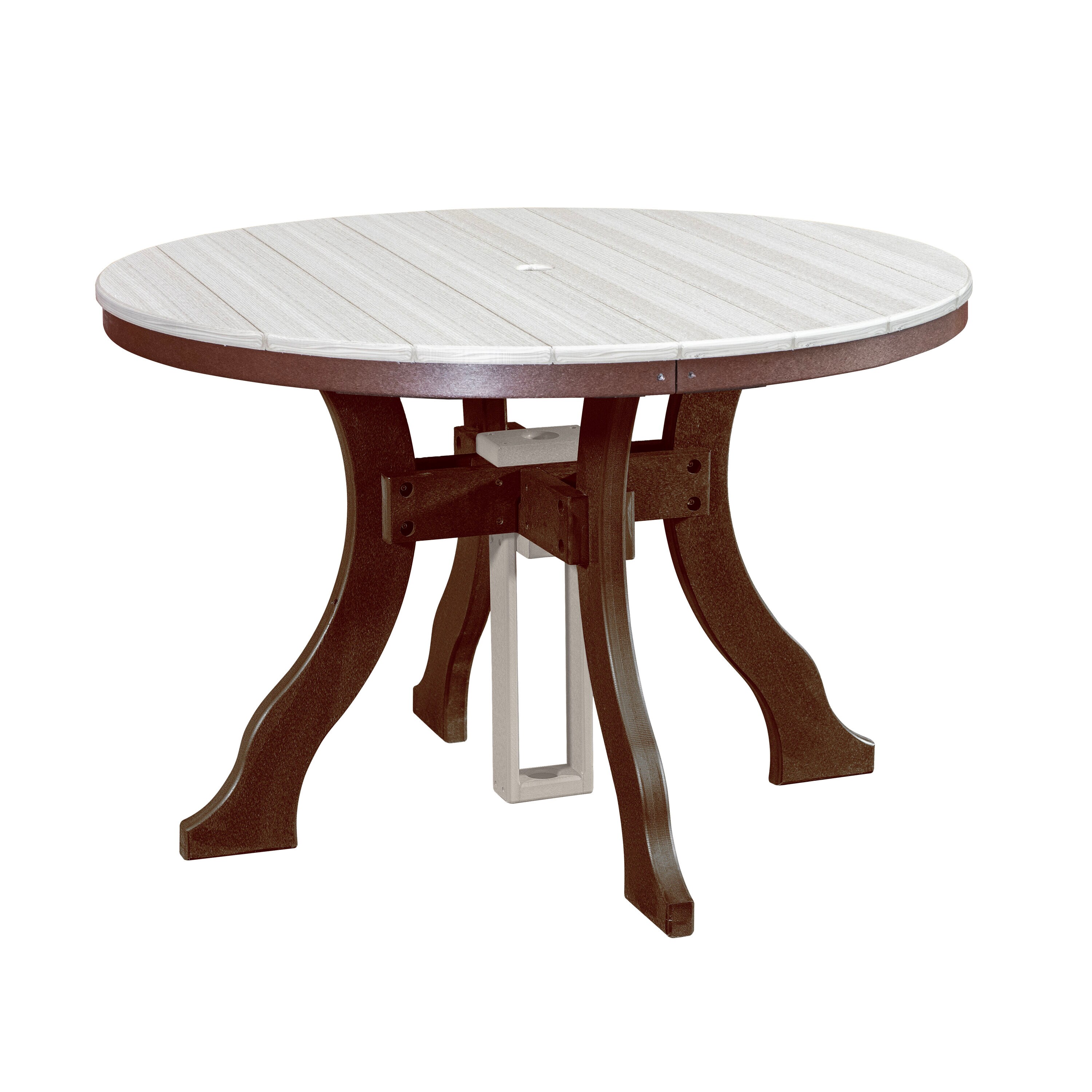 American Furniture Classics DR130BITB-K Patio-Dining-Sets - View #6