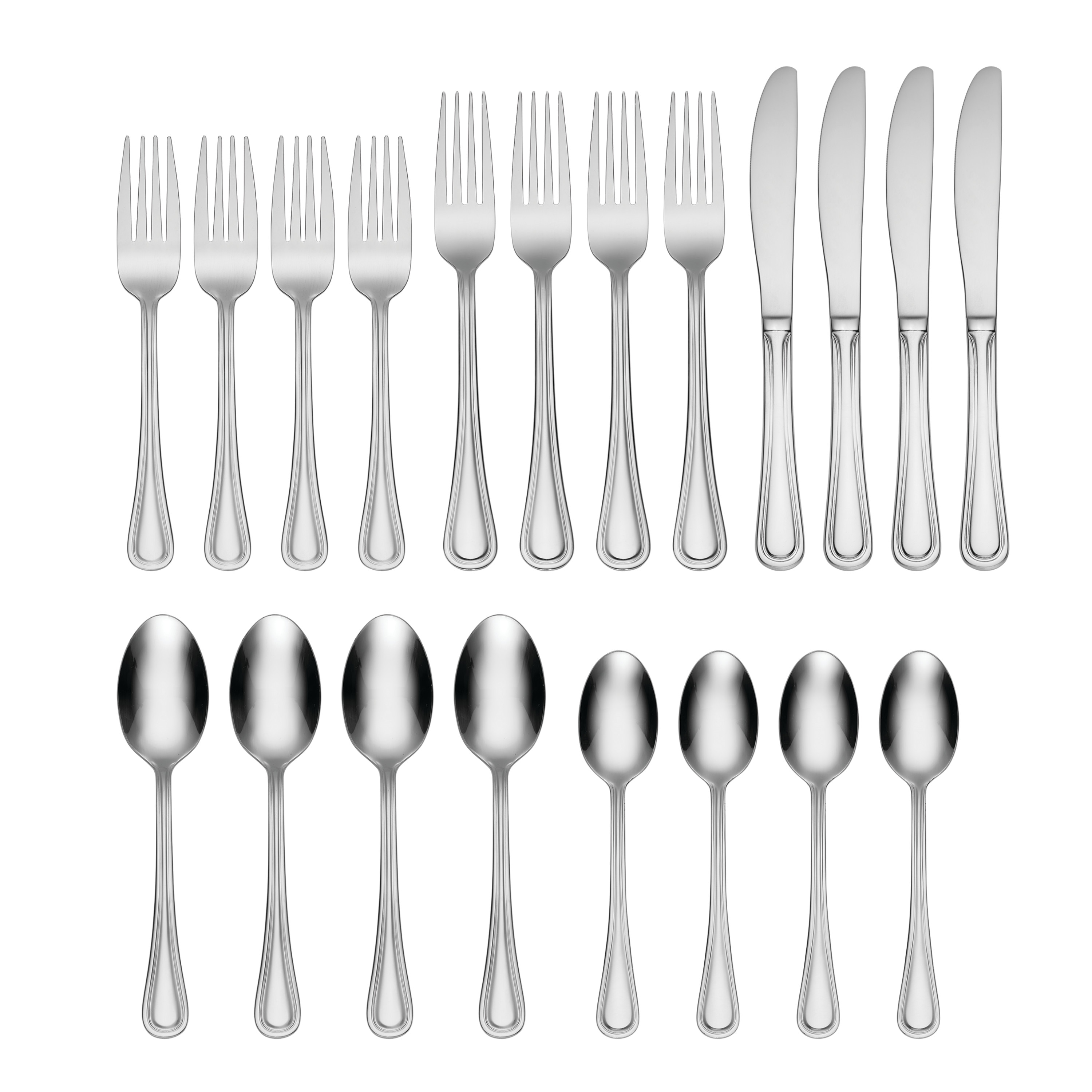 Oneida H081020AL20 flatware - View #2