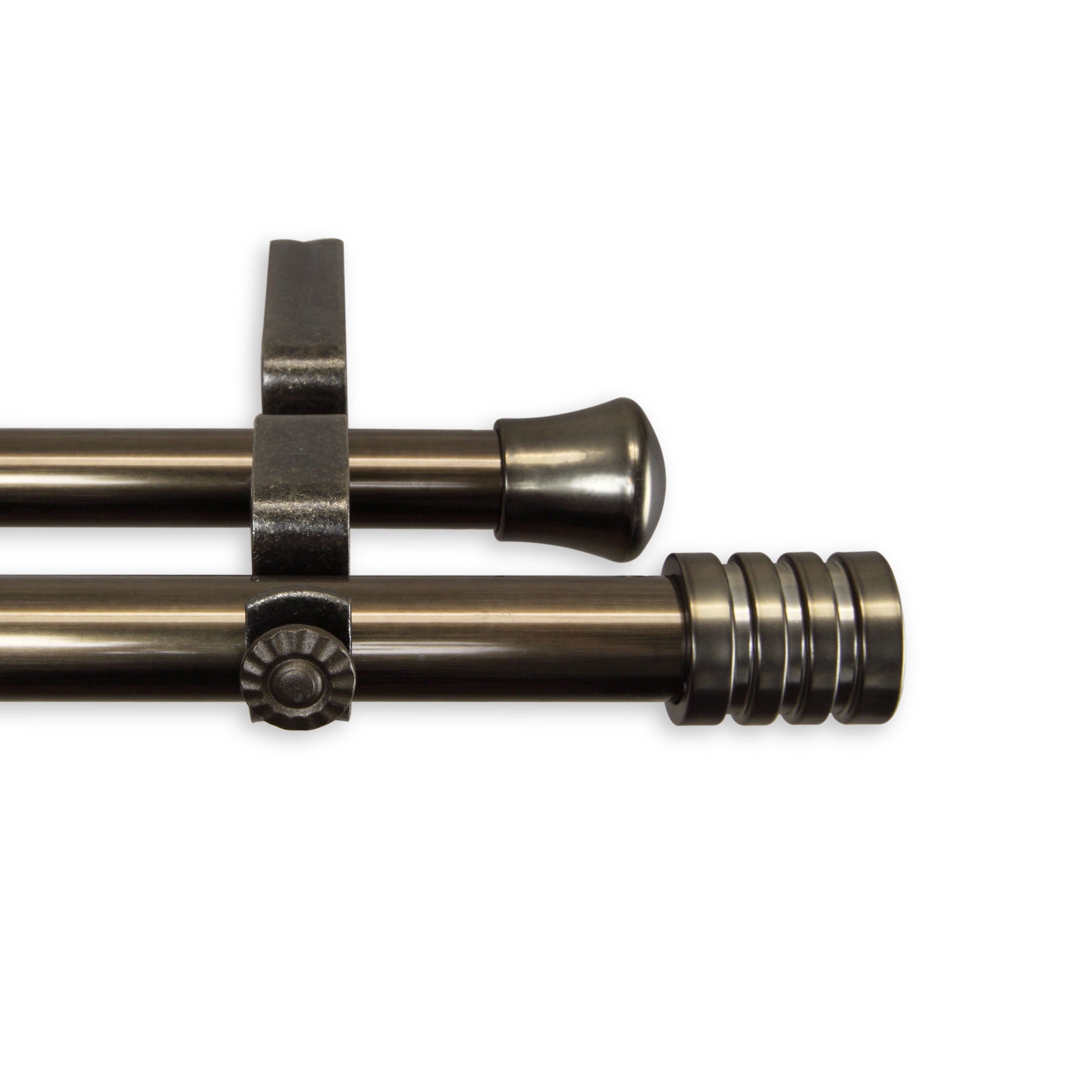 Hart & Harlow L4731-664 Curtain-Rods - View #3