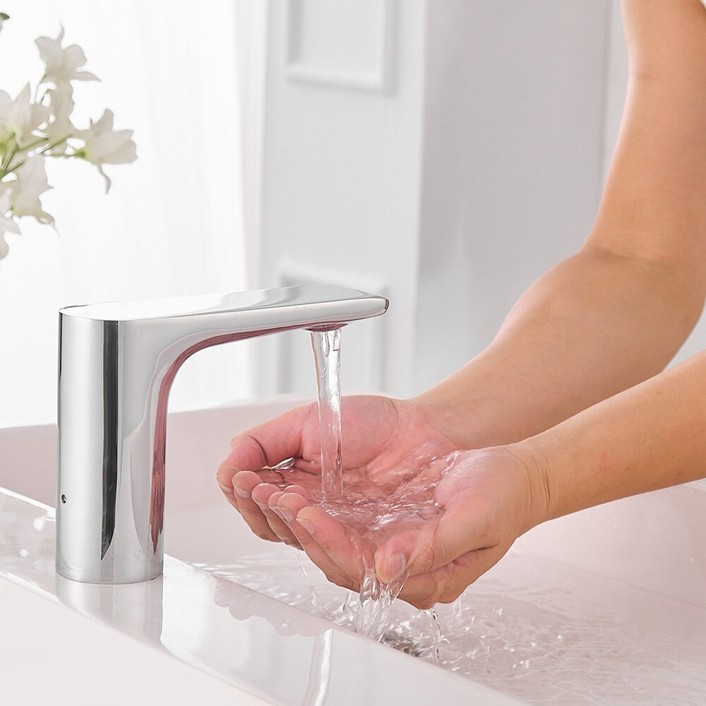 BWE A-918112-C Lavatory-Faucets - View #7