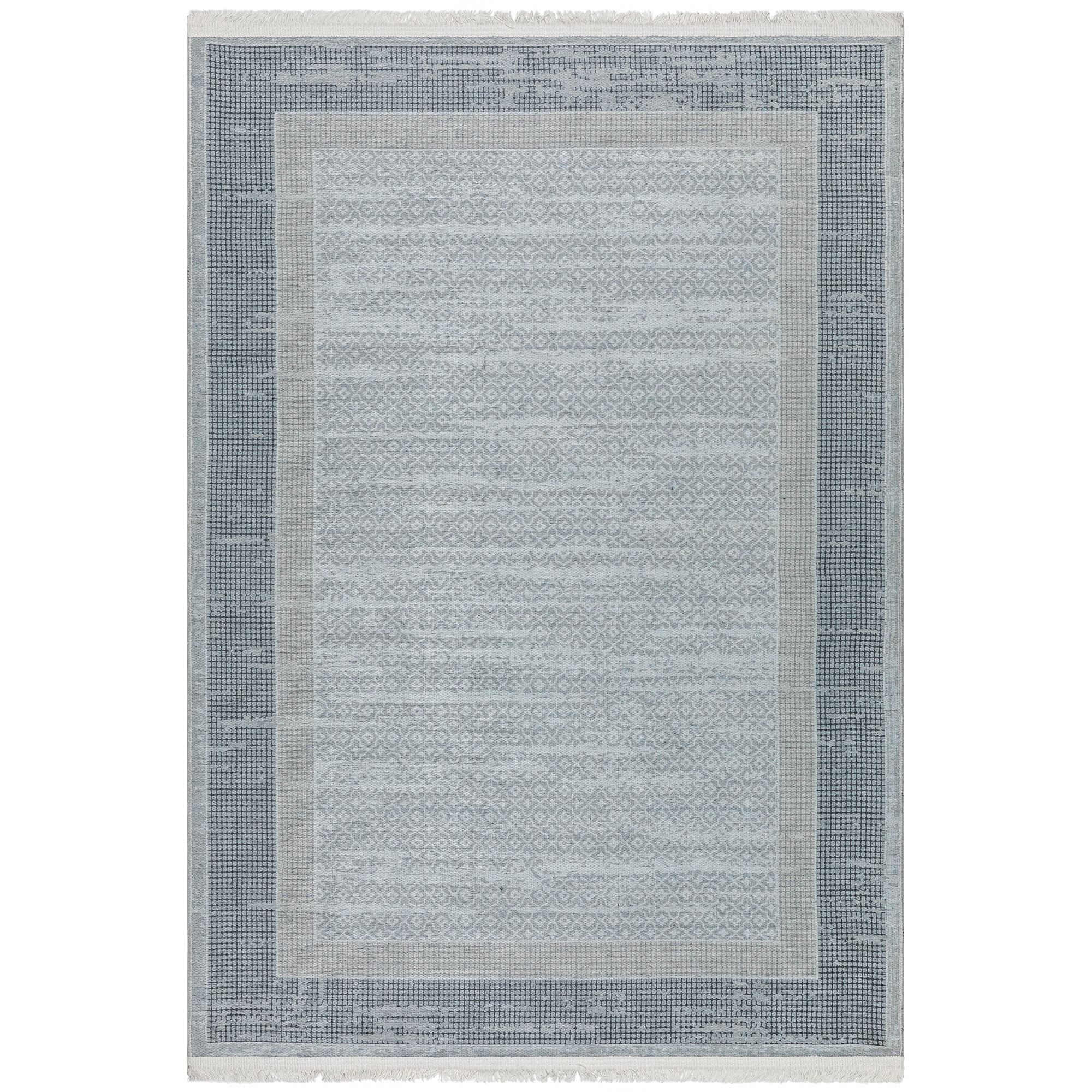 Ottomanson EFF3401-4X6 rugs - View #2
