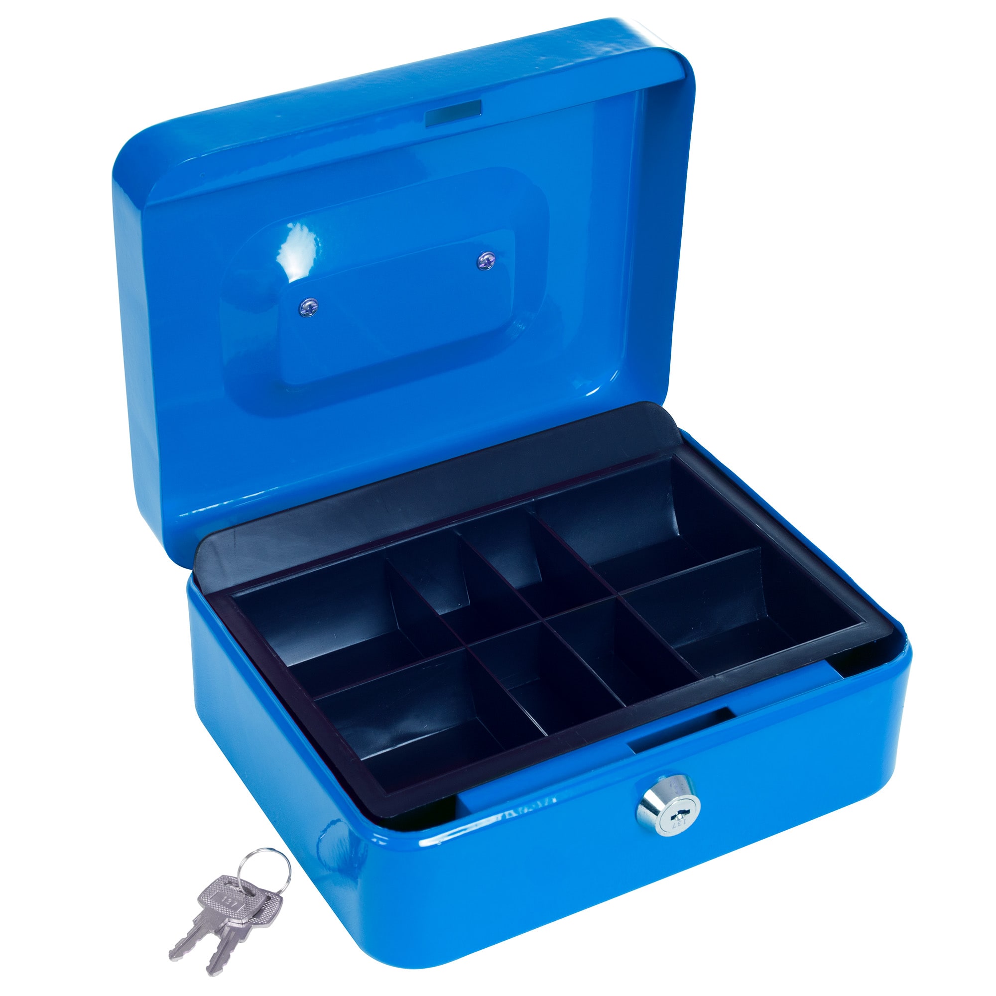 Fleming Supply 792947WRN Cash-Check-Safes - View #3