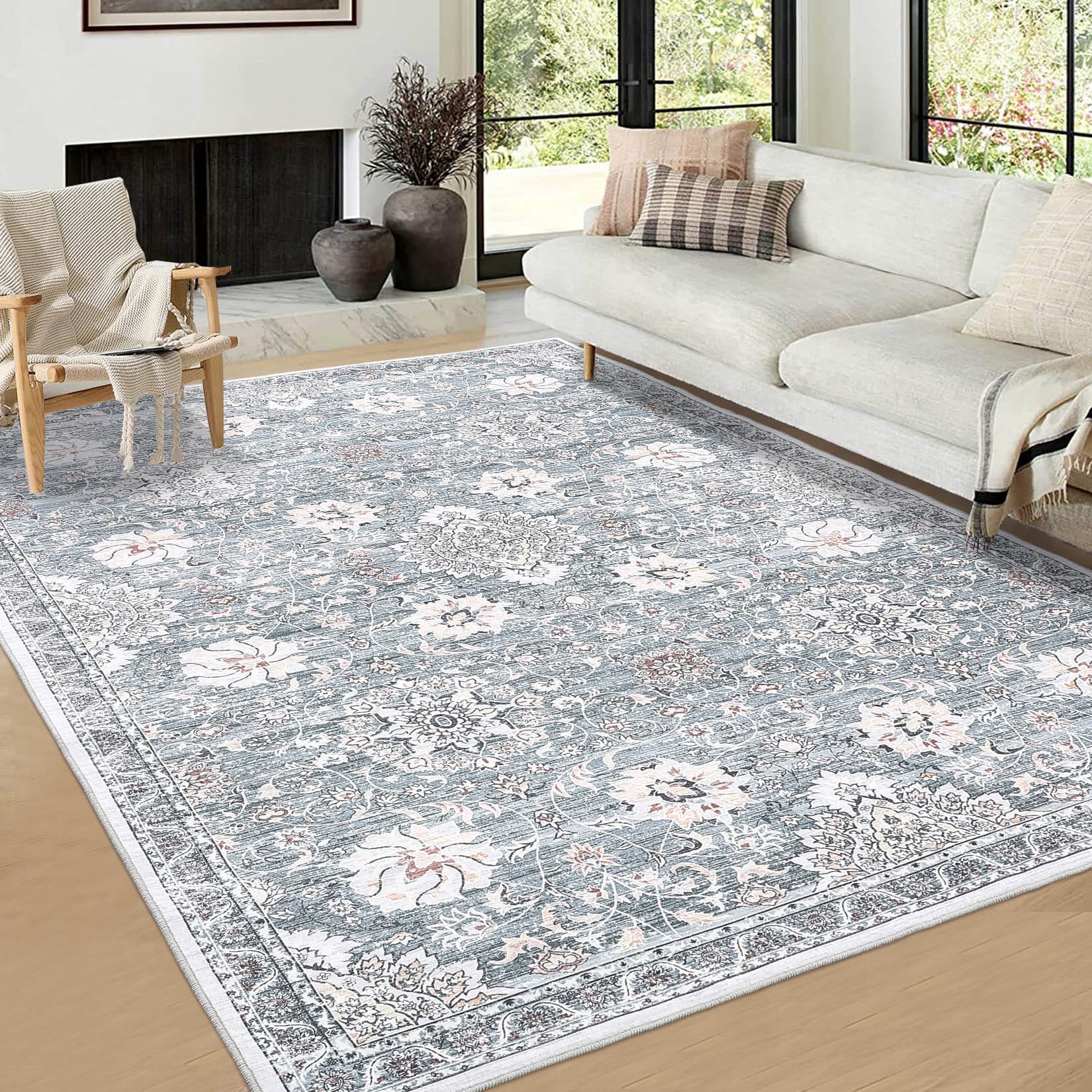 Garvee YXY-LO-PHO-15JO7V08 rugs - View #2
