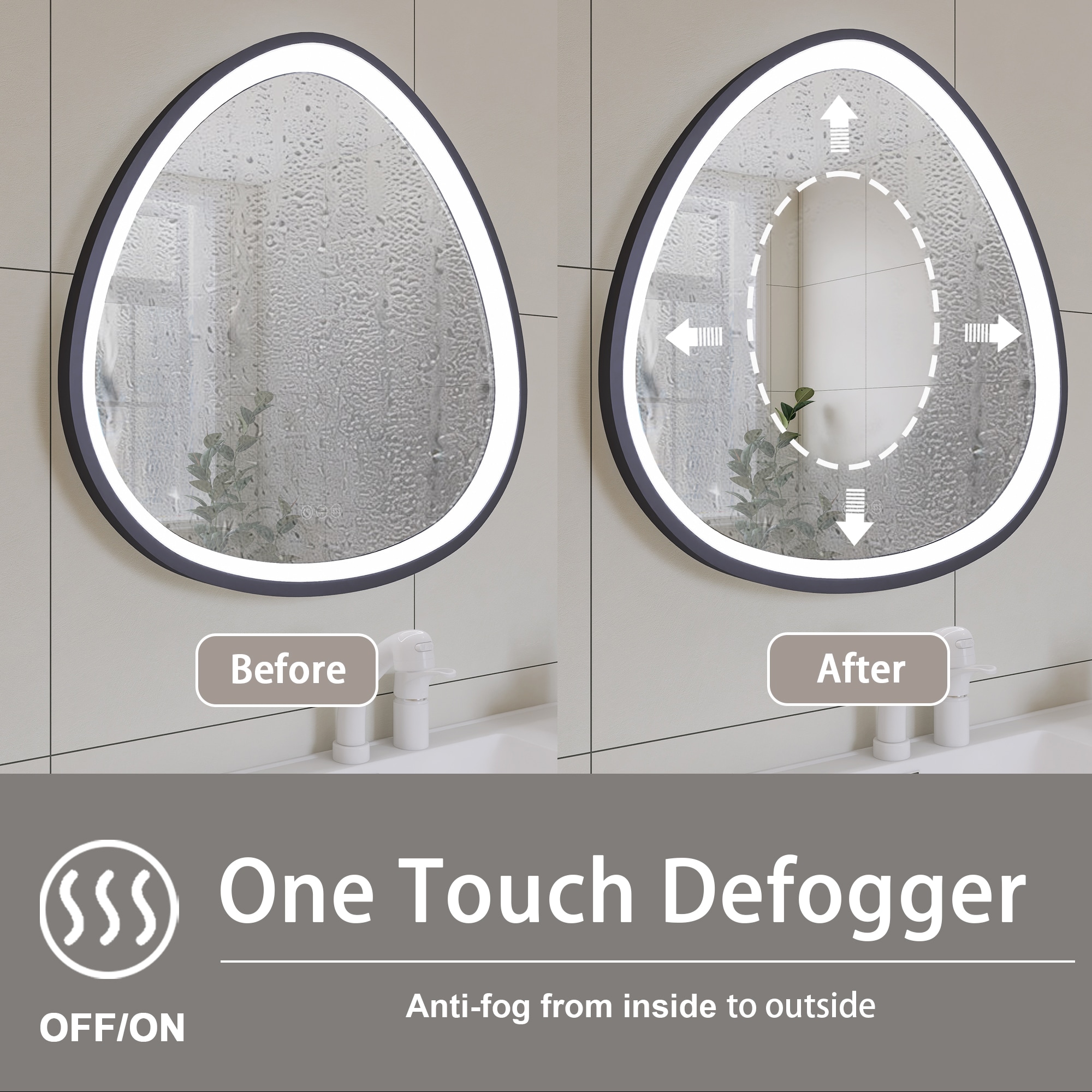 LOVMOR SF-WO-W716P233470 Tv-Stands - View #4