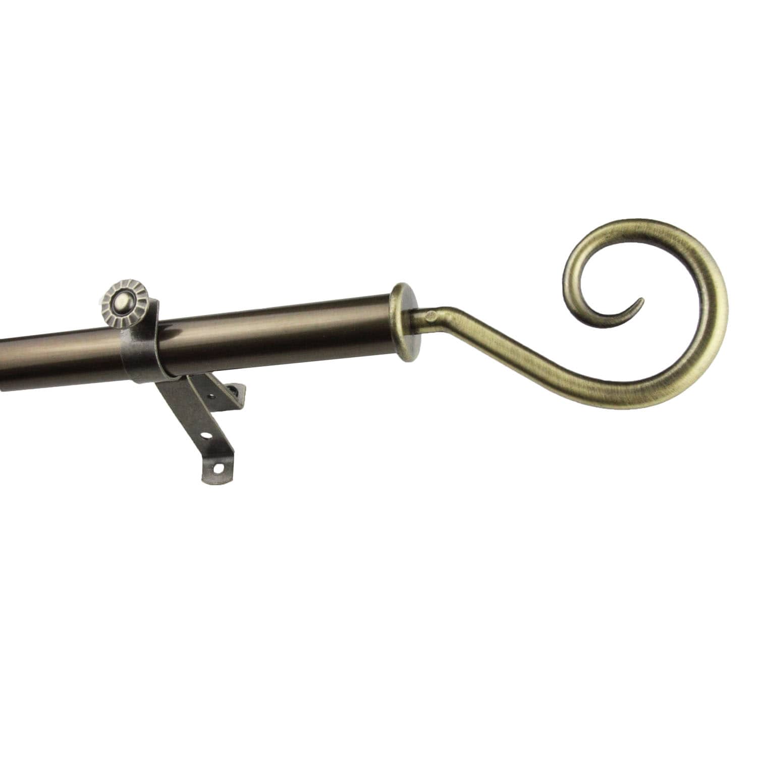 Rod Desyne 4820-664 Curtain-Rods - View #3