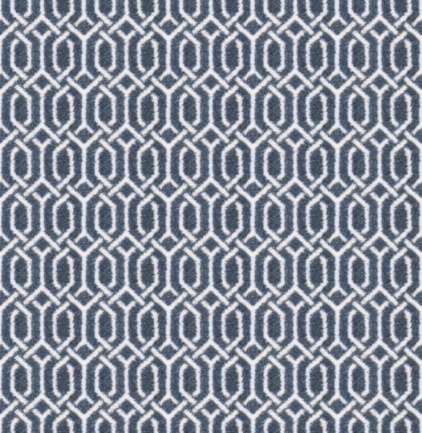 Joy Carpets 2038W-09 Home Office Ornamental Smoke Blue 26-oz sq yard Nylon Pattern Indoor Carpet
