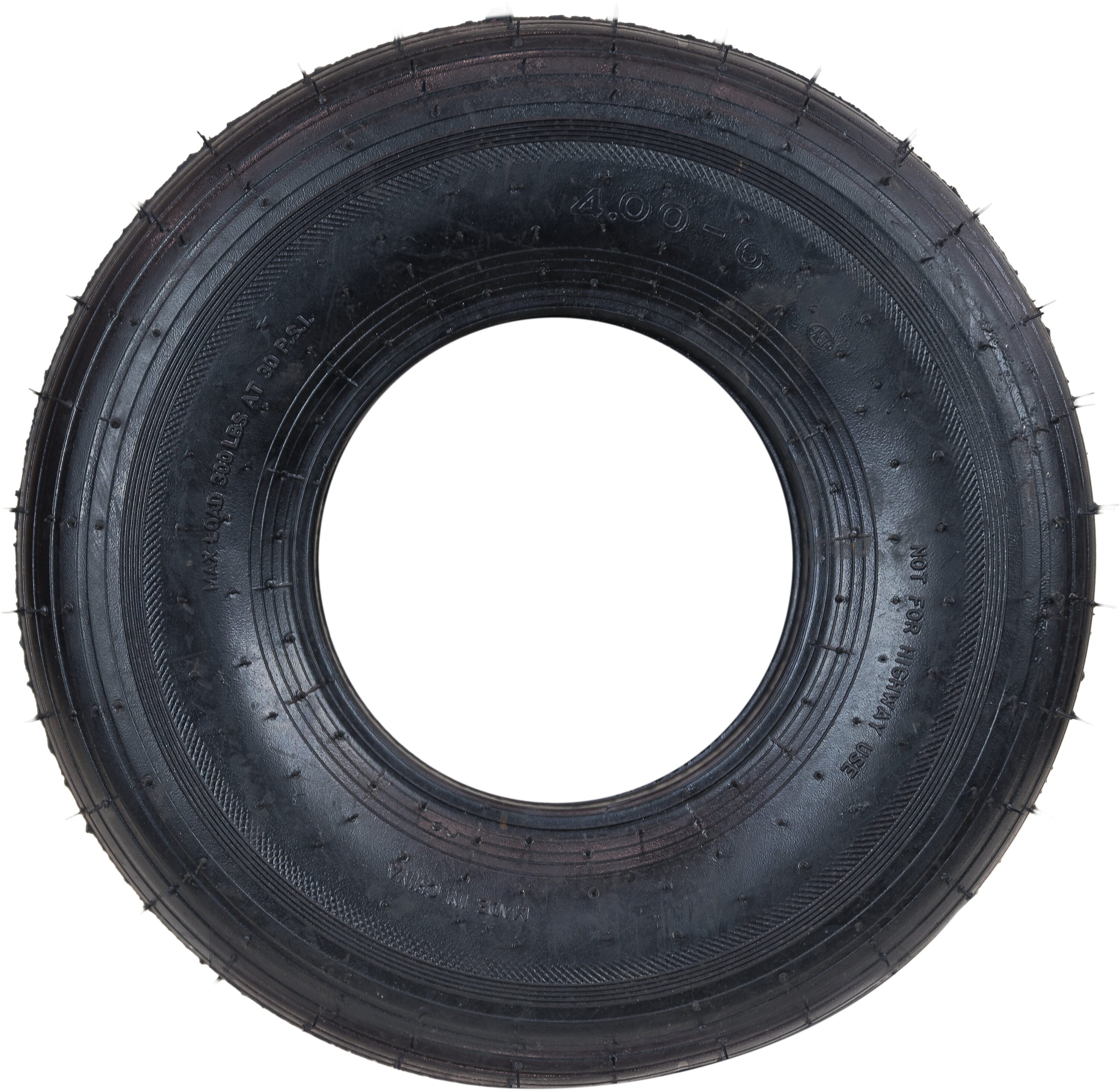 Hi-Run CT1006 Ope-Wheels-And-Tires - View #5