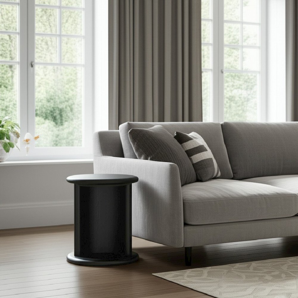 Alpine Furniture BG4079007 End-Tables - View #9