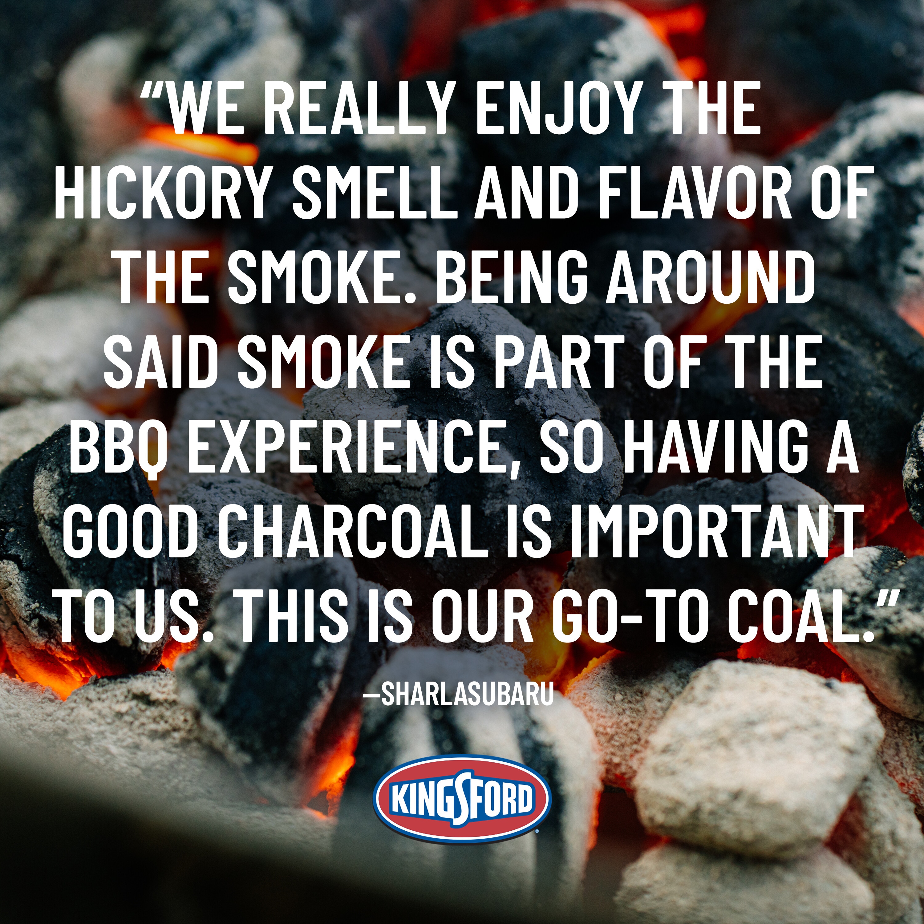 Kingsford 4460032079 Charcoal-Accy - View #8