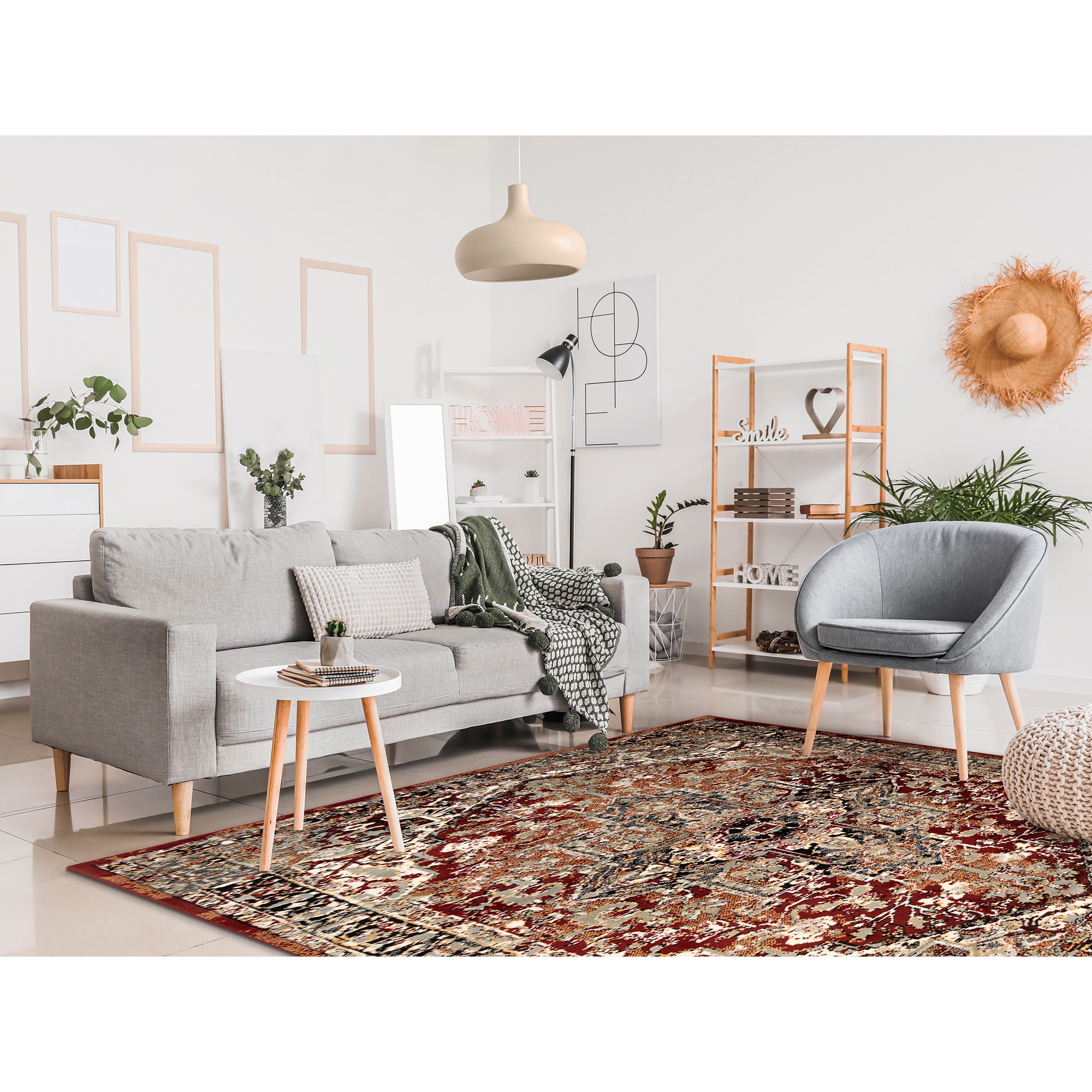 Liora Manne ARO58285824 rugs - View #8