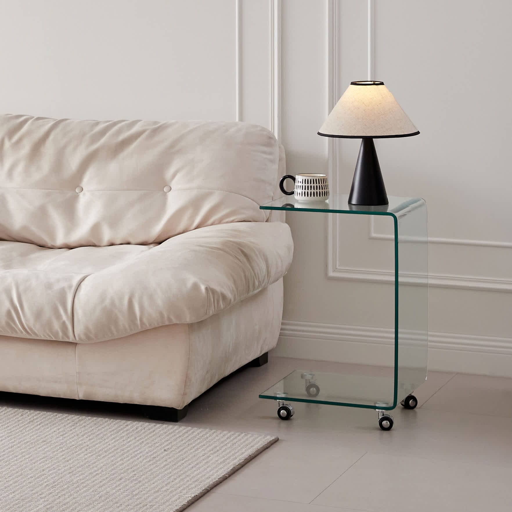 Vynxaria LEXY0502-DJJJ-BZ072 End-Tables - View #2
