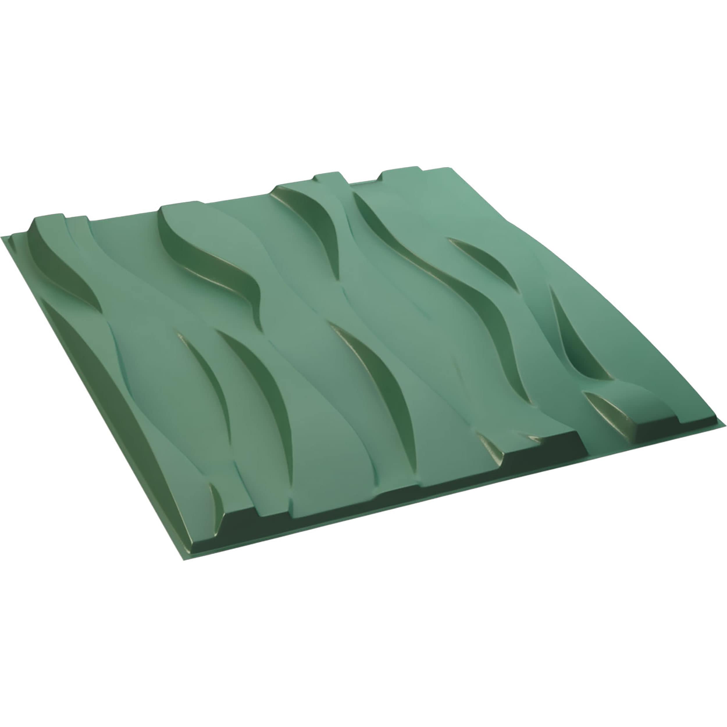 Ekena Millwork WP20X20RVFSM Wall-Panels - View #6