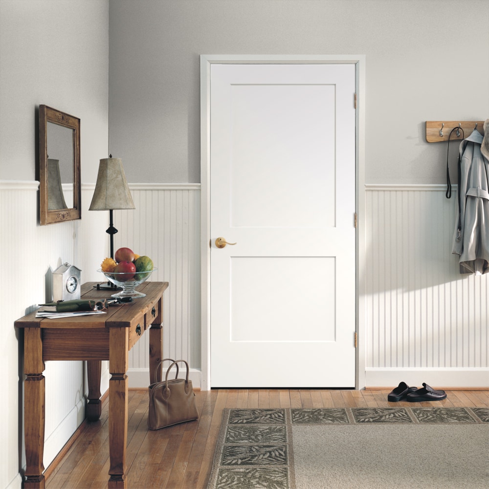 JELD-WEN LOWOLJW226100014 Pre-Hung-Doors - View #2