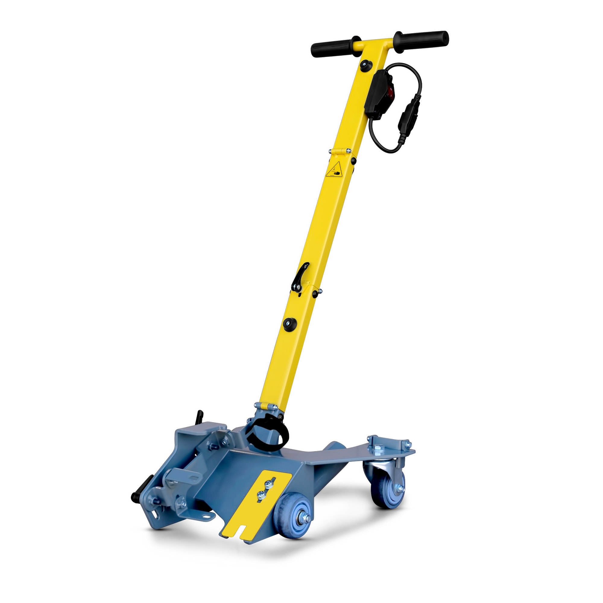 Tomahawk Power Cordless Concrete Saw
