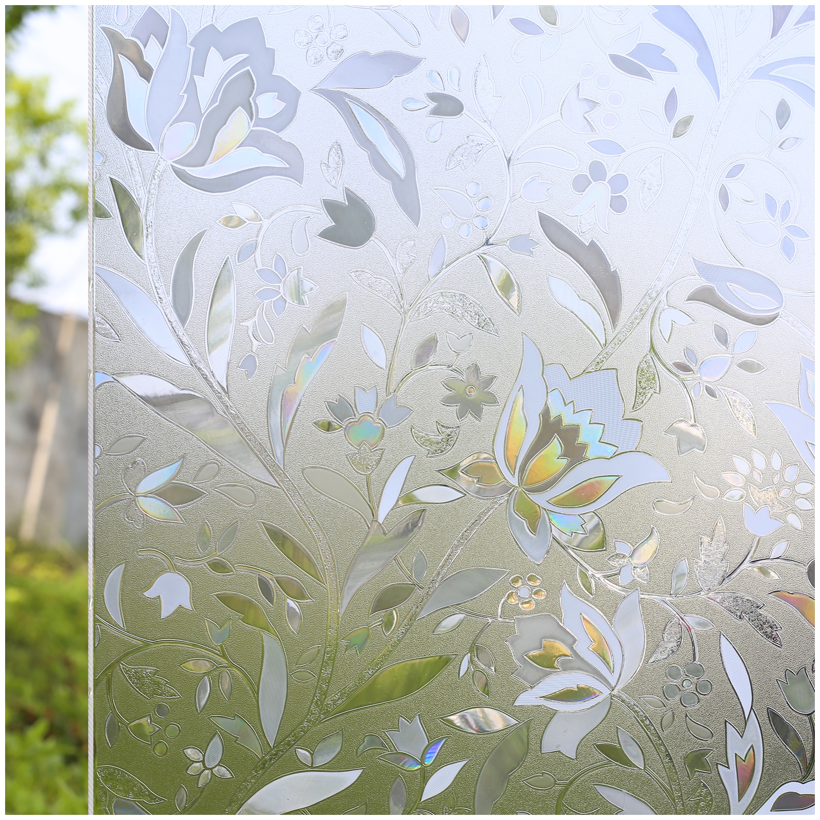 Cotton Colors CT008 Window-Film - View #8