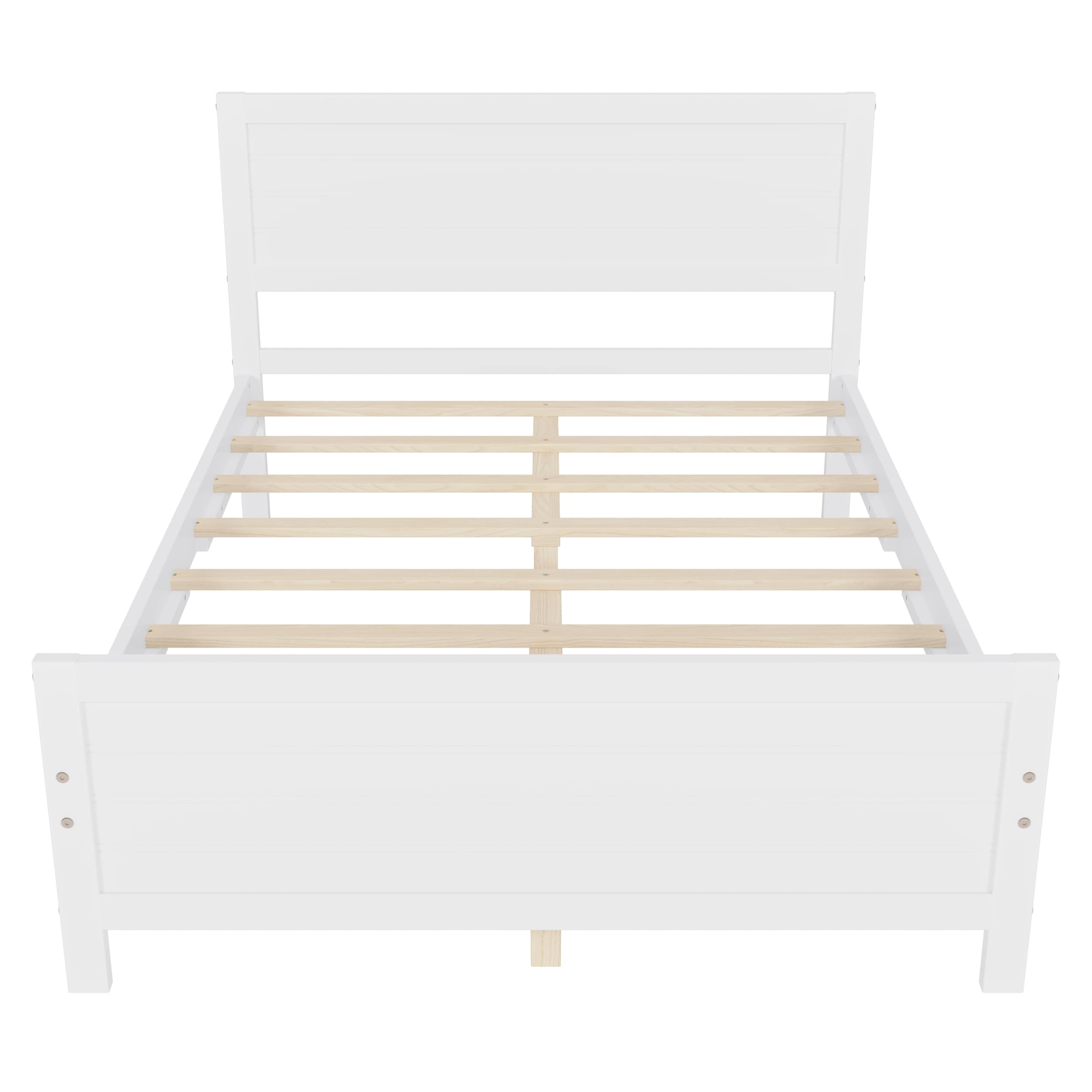 JIMSMAISON JMBBFB21W beds - View #6