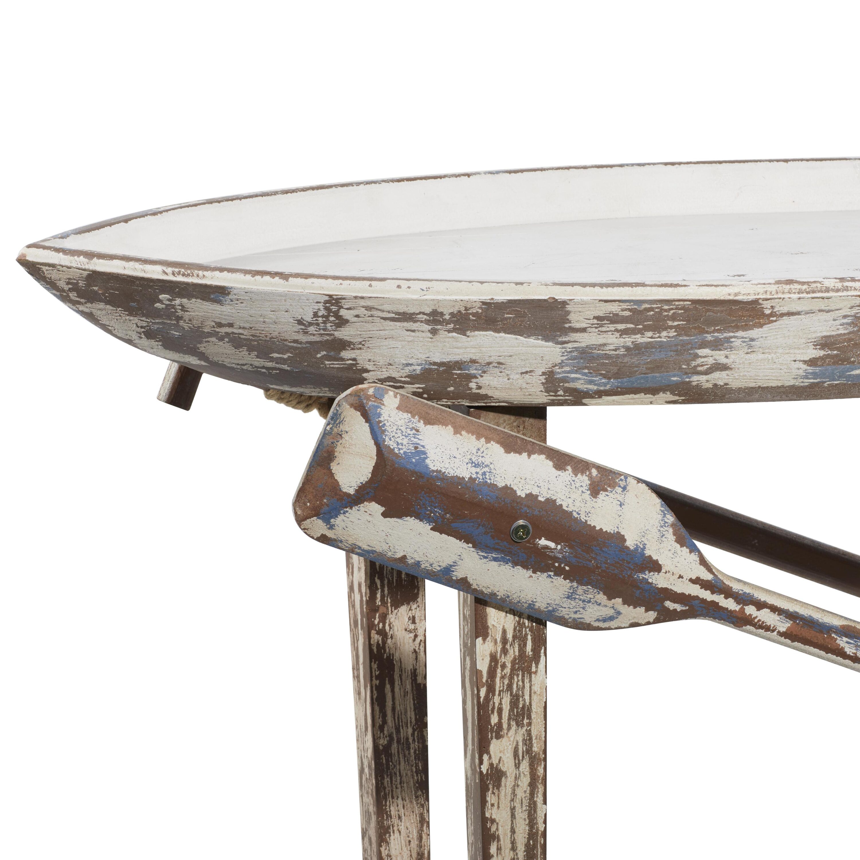 Grayson Lane 20442 Console-Sofa-Tables - View #3