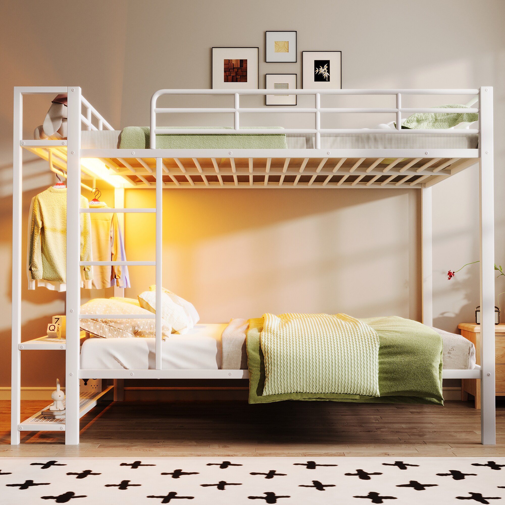 GDFStudio 342809 beds - View #3