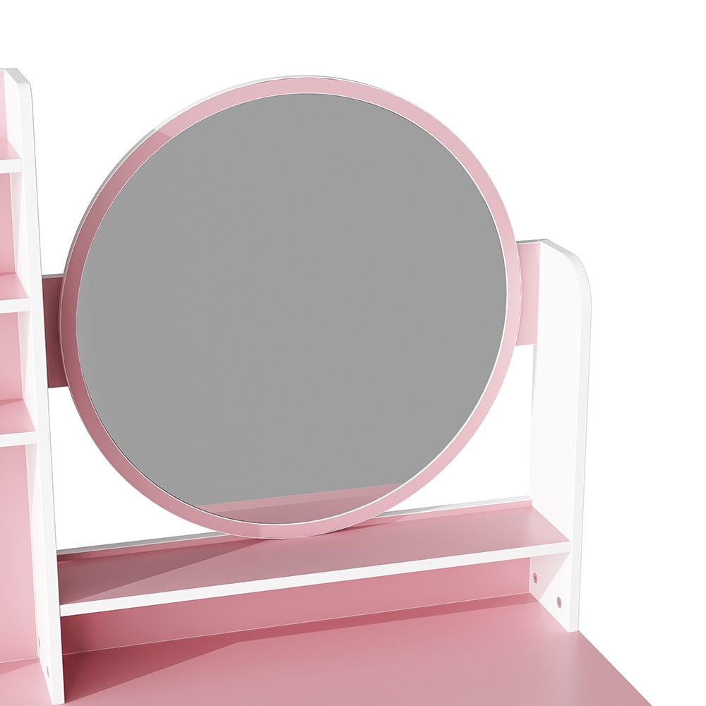  V-WFKF210095-02 Bedroom-Vanities - View #11
