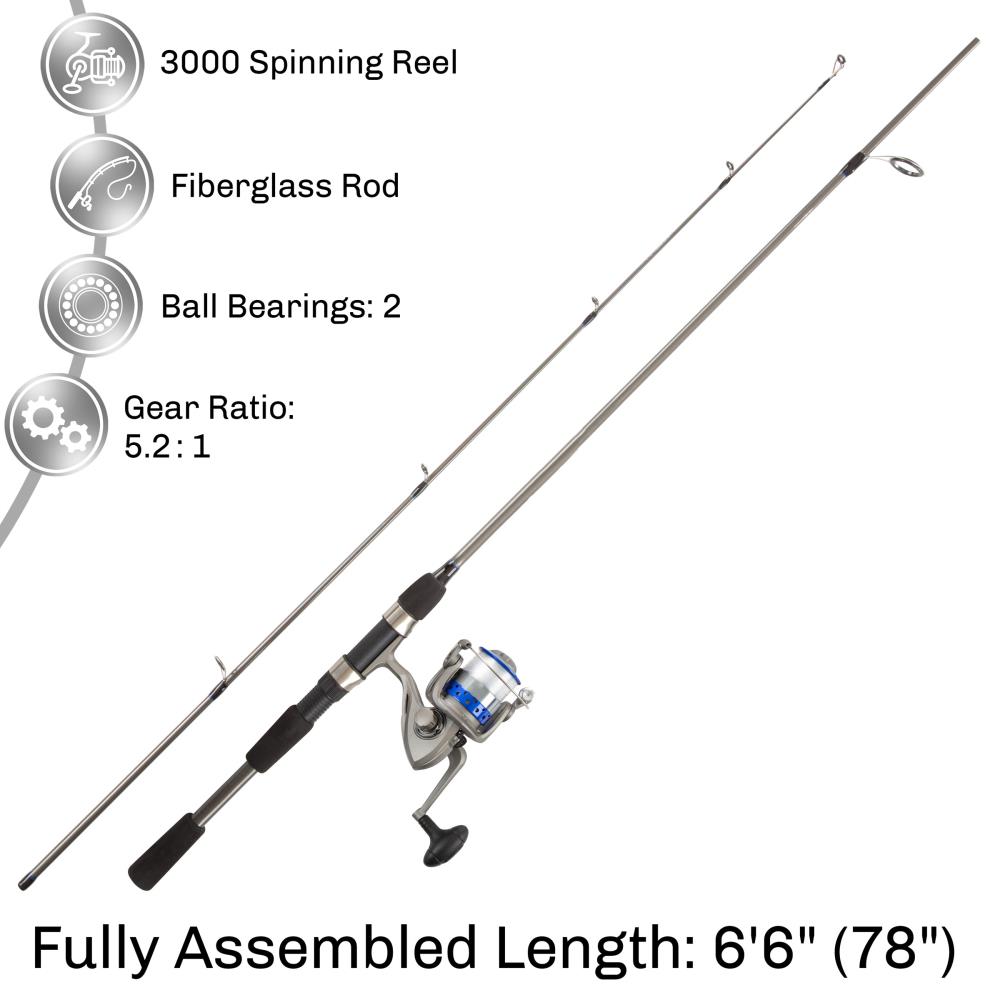 Angler fishing reel Fishing Equipment at