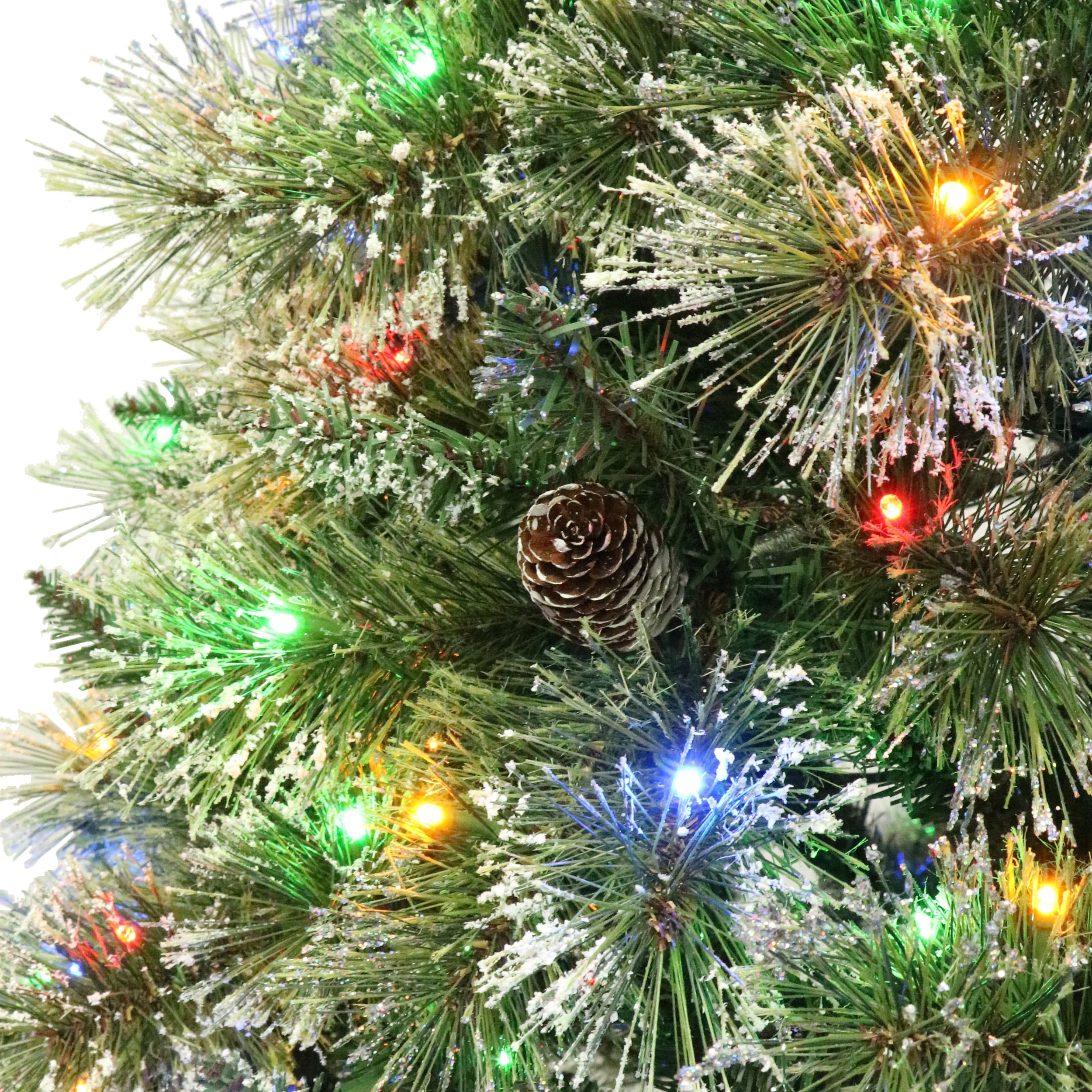 Best Selling Home Decor 315221 Artificial-Christmas-Trees - View #4