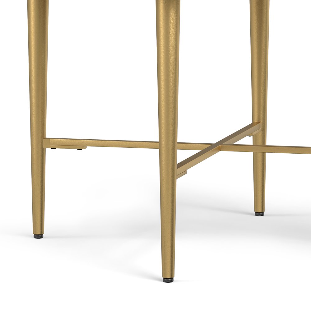 Simpli Home AXCFAL-03D-NL End-Tables - View #3